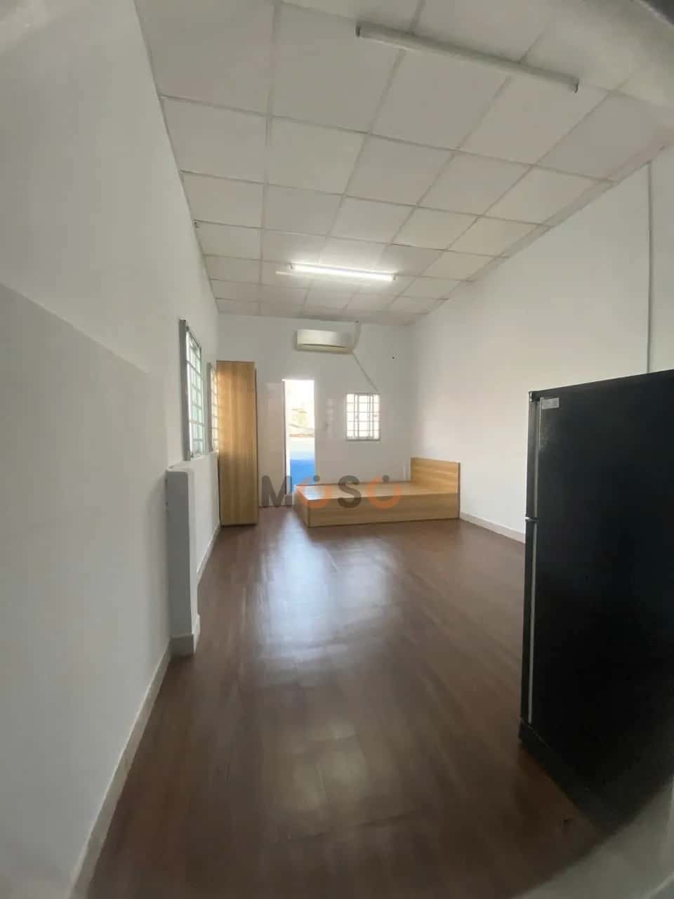 Cho thuê BĐS khác Hậu Giang Tân Bình, TP.HCM – 1 phòng ngủ, giá 4.6 triệu