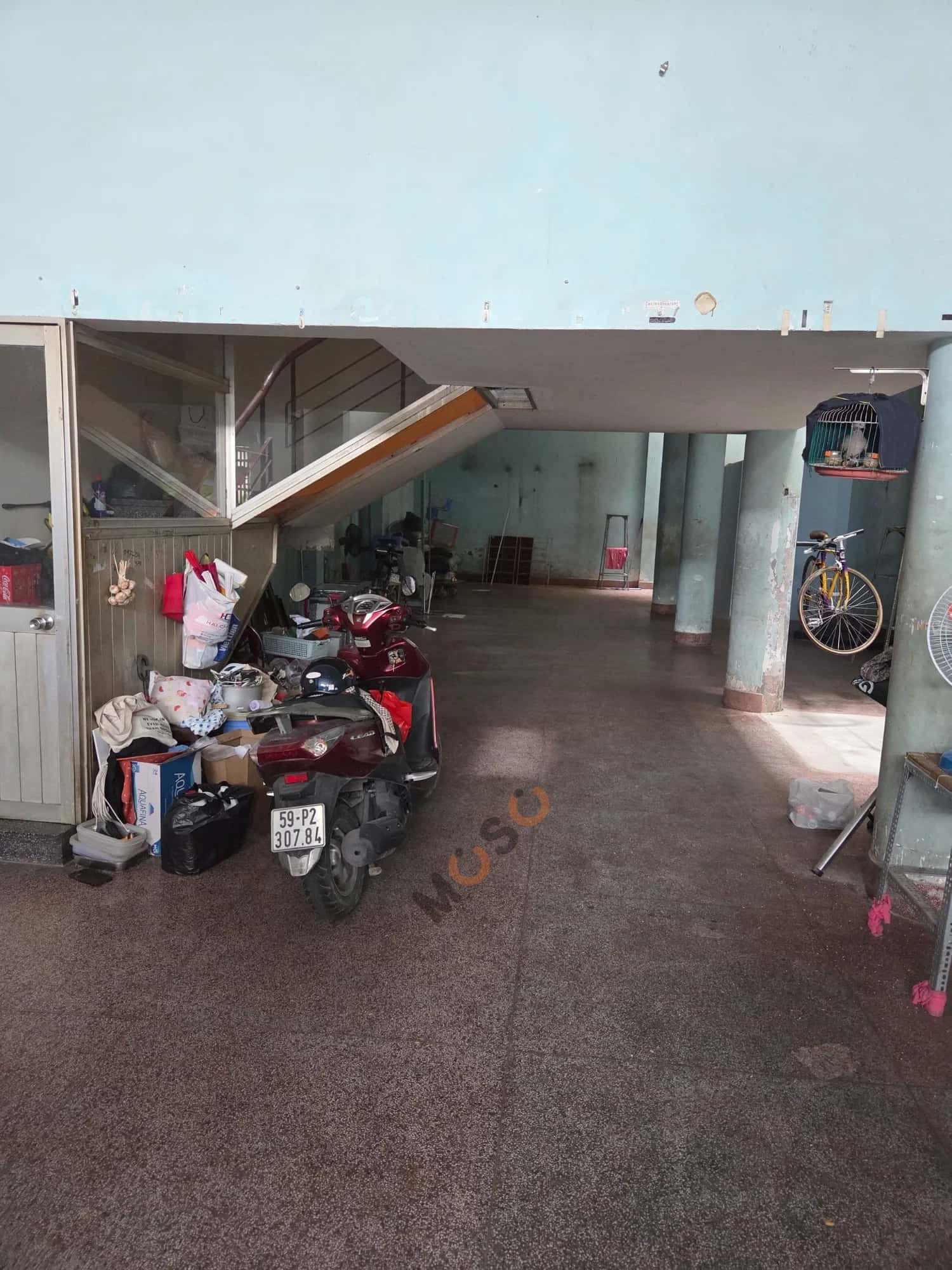 Cho thuê nhà mặt tiền Trần Triệu Luật Quận Tân Bình, TP.HCM – giá 40 triệu — Hình 3 Cho thuê nhà mặt tiền Trần Triệu Luật Quận Tân Bình, TP.HCM – giá 40 triệu — Hình 3