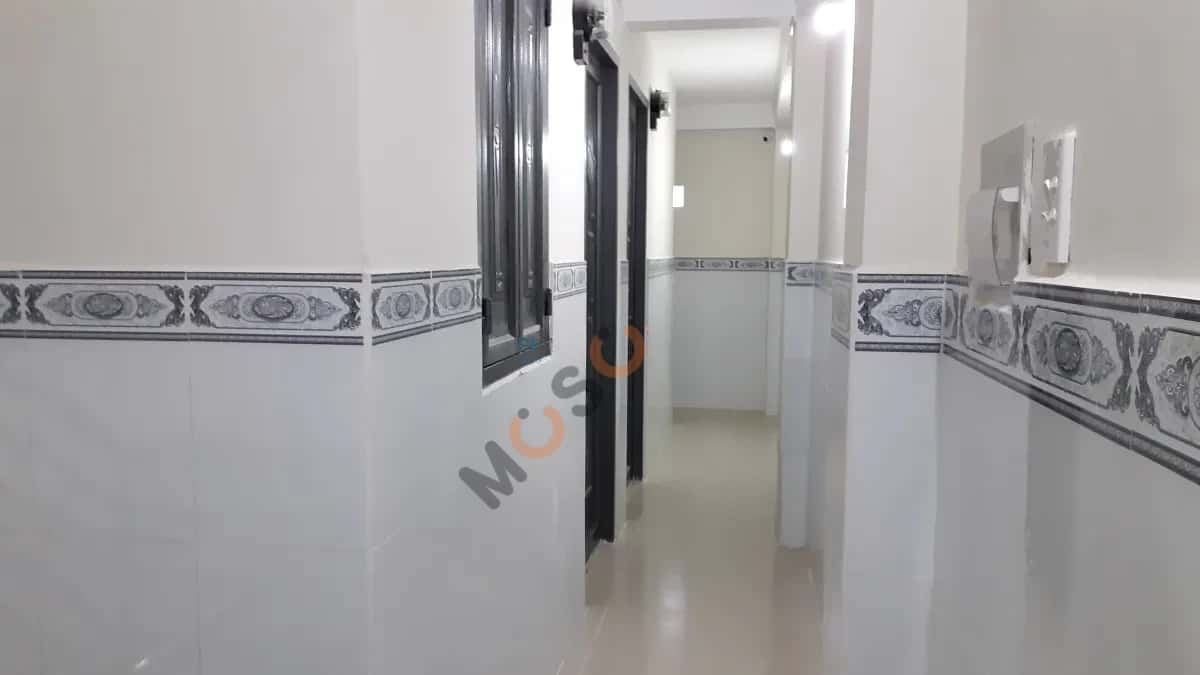 Cho thuê BĐS khác Đường Phan Văn Hớn Quận 12, TP.HCM – 1 phòng ngủ, giá 2 triệu — Hình 2
