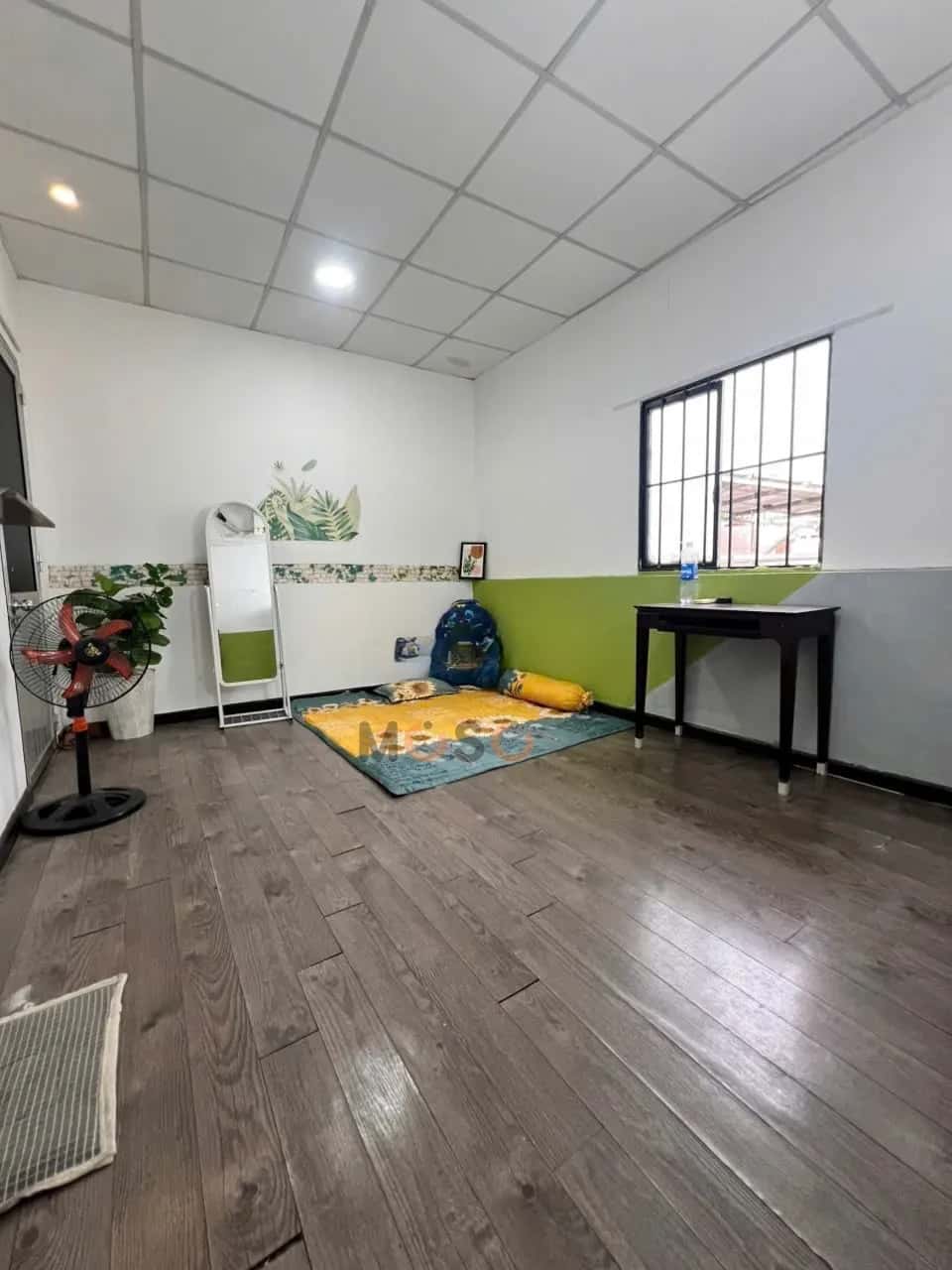 Cho thuê BĐS khác Đường Phú Hòa Quận Tân Bình, TP.HCM – giá 3.5 triệu