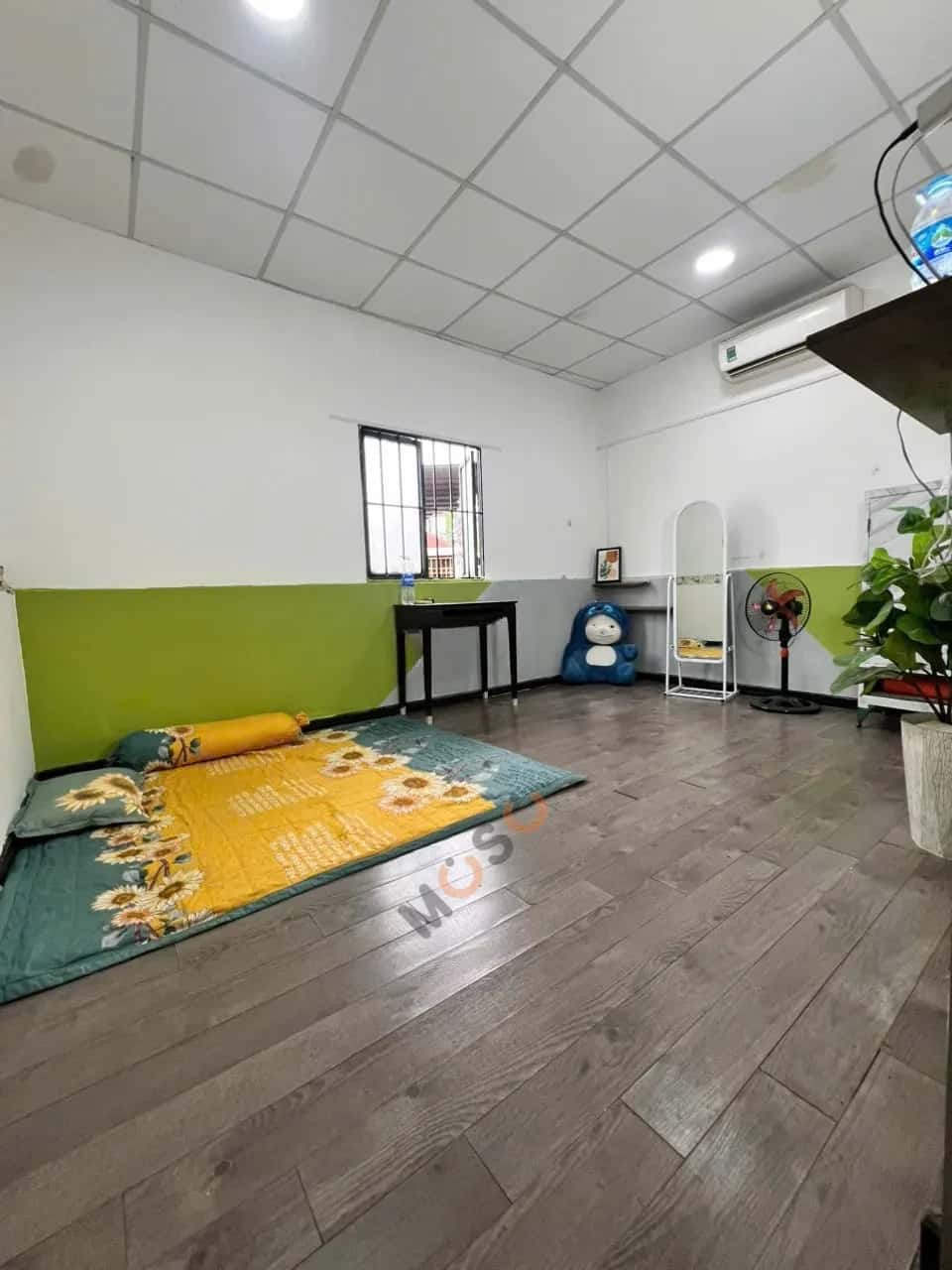 Cho thuê BĐS khác Đường Phú Hòa Quận Tân Bình, TP.HCM – giá 3.5 triệu — Hình 3