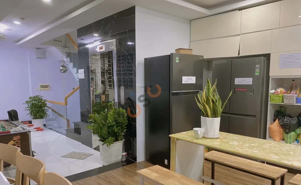 Cho thuê BĐS khác Đường Hồ Văn Huê Quận Phú Nhuận, TP.HCM – giá 1.6 triệu Cho thuê BĐS khác Đường Hồ Văn Huê Quận Phú Nhuận, TP.HCM – giá 1.6 triệu