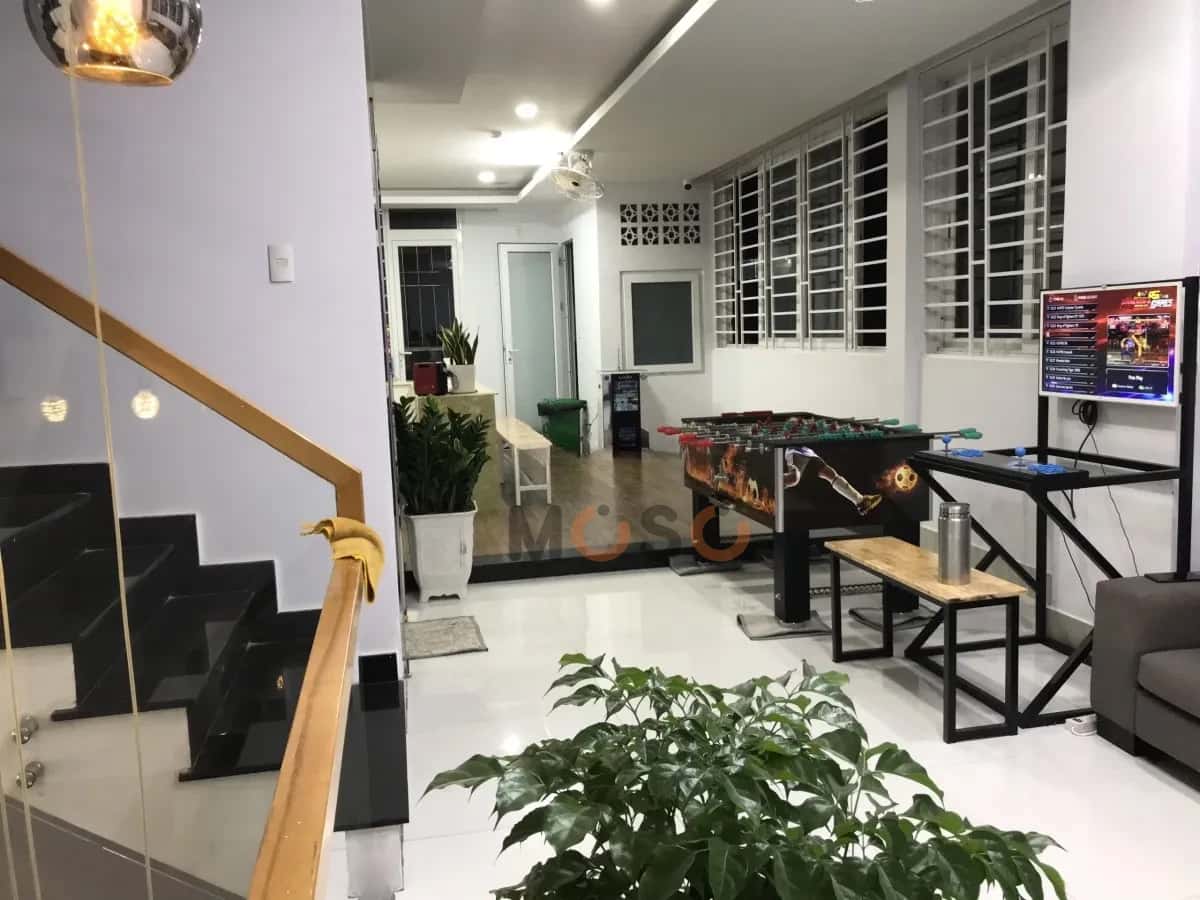 Cho thuê BĐS khác Đường Hồ Văn Huê Quận Phú Nhuận, TP.HCM – giá 1.6 triệu — Hình 2 Cho thuê BĐS khác Đường Hồ Văn Huê Quận Phú Nhuận, TP.HCM – giá 1.6 triệu — Hình 2