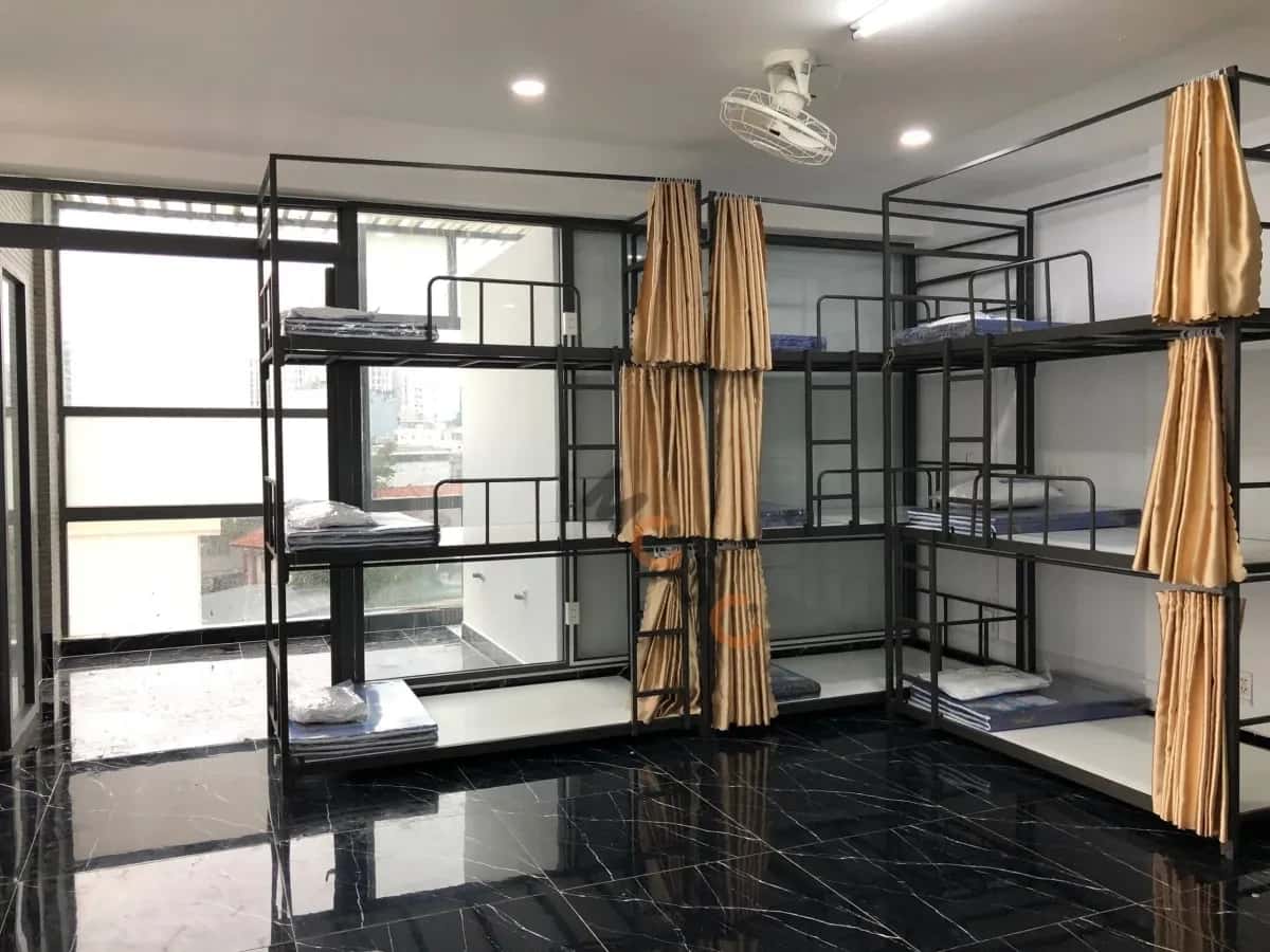 Cho thuê BĐS khác Đường Hồ Văn Huê Quận Phú Nhuận, TP.HCM – giá 1.6 triệu — Hình 3 Cho thuê BĐS khác Đường Hồ Văn Huê Quận Phú Nhuận, TP.HCM – giá 1.6 triệu — Hình 3