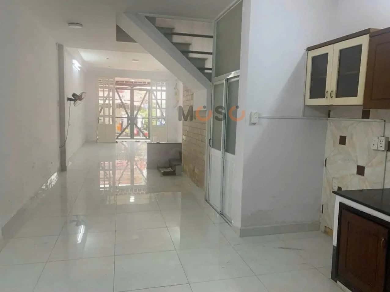 Bán nhà hẻm 107/7/3 đường số 38 Thành phố Thủ Đức, TP.HCM – 3 phòng ngủ, giá 6.8 tỷ — Hình 3