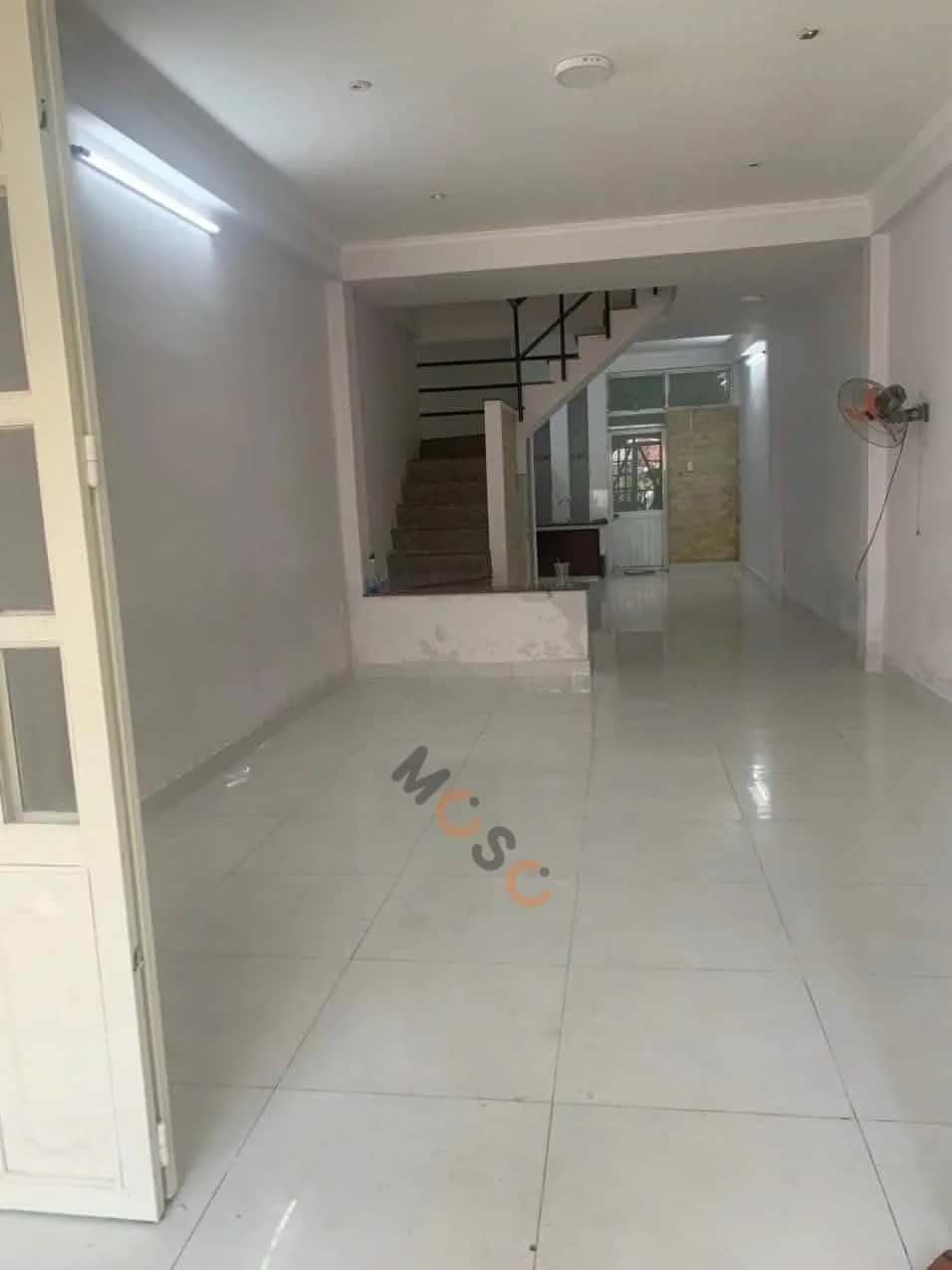 Bán nhà hẻm 107/7/3 đường số 38 Thành phố Thủ Đức, TP.HCM – 3 phòng ngủ, giá 6.8 tỷ — Hình 2