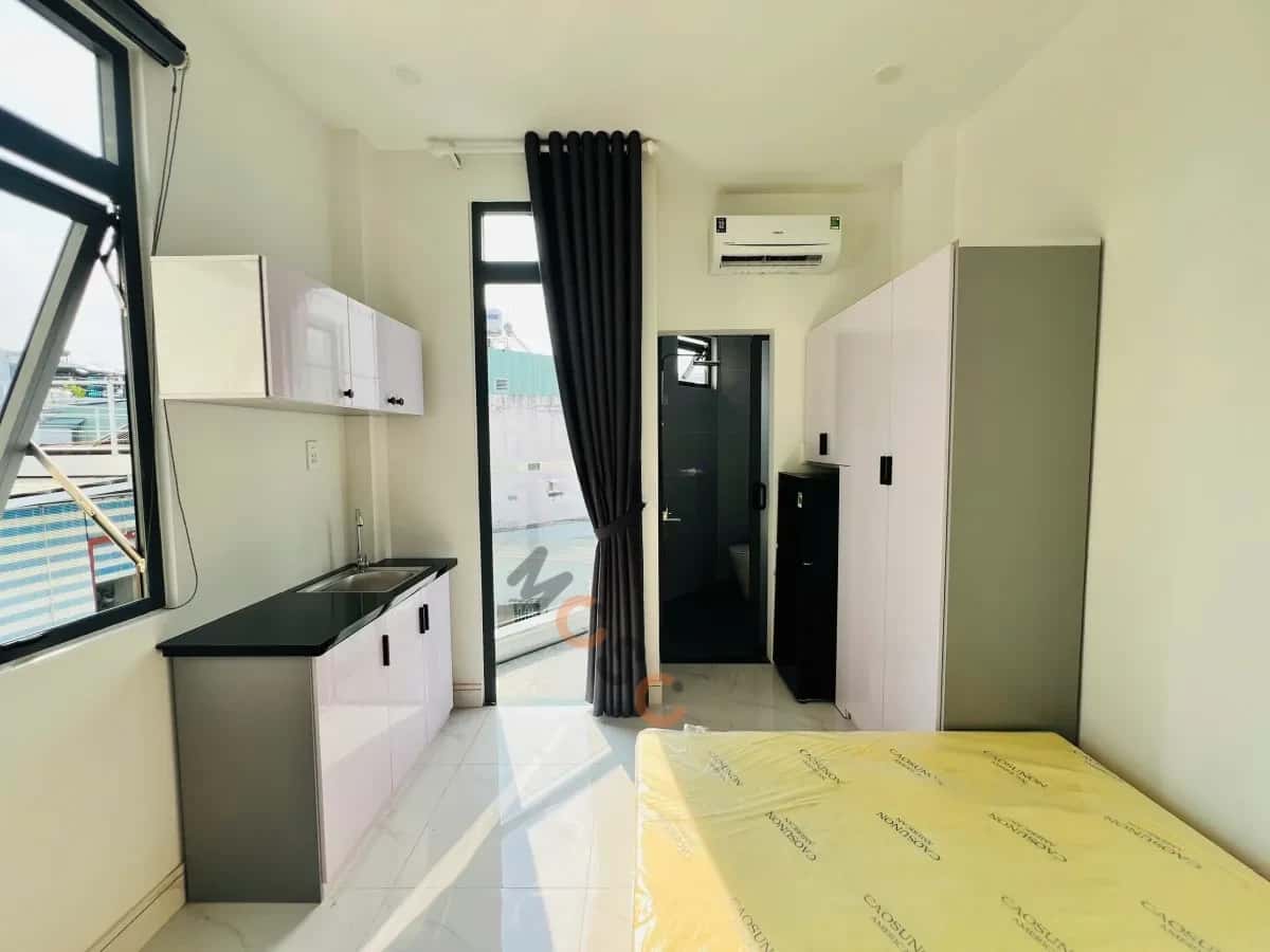 Cho thuê BĐS khác Nơ Trang Long Bình Thạnh, TP.HCM – giá 5.7 triệu — Hình 3