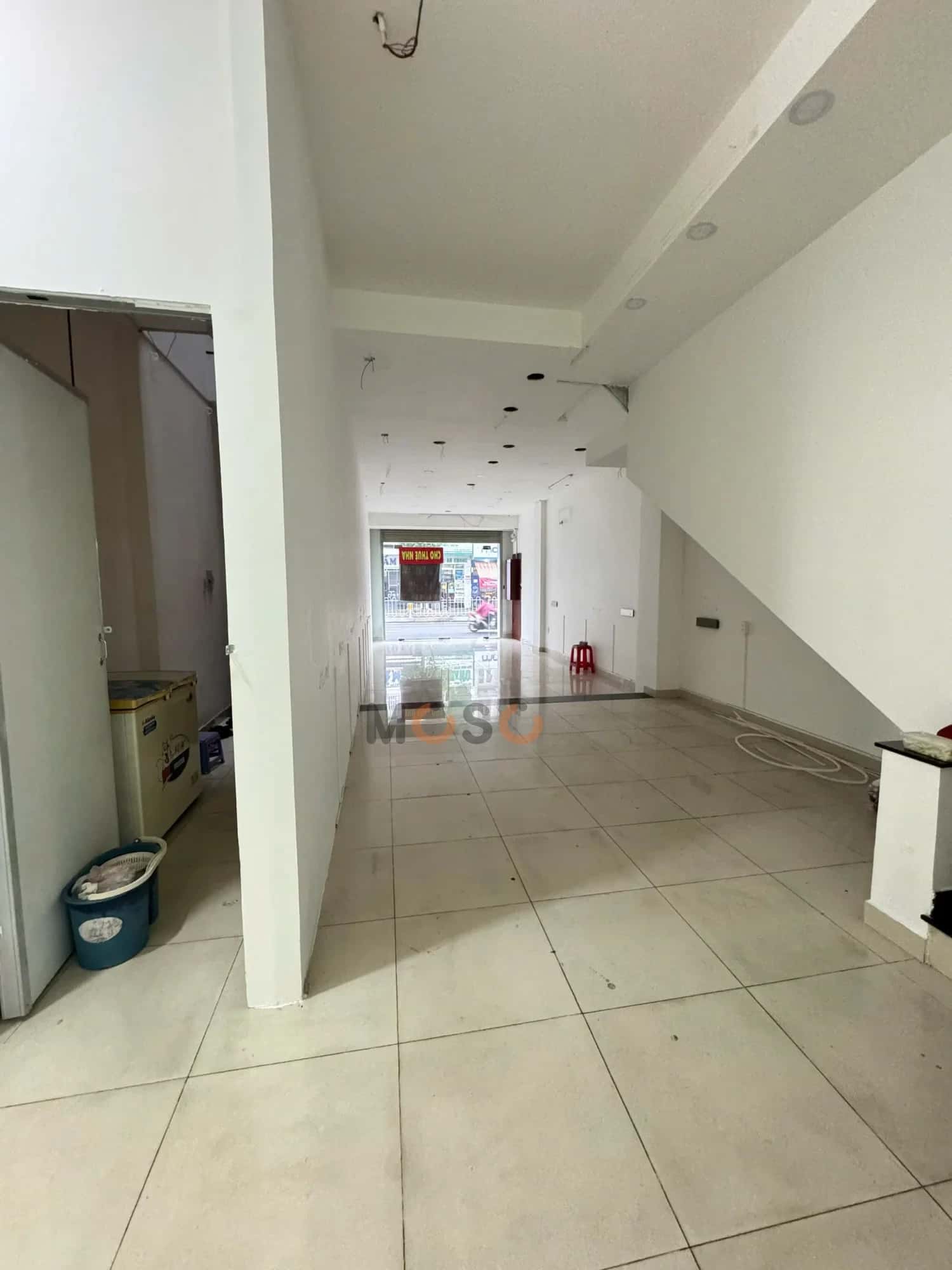 Cho thuê nhà mặt tiền Nguyễn Sơn  Quận Tân Phú, TP.HCM – giá 17 triệu — Hình 3