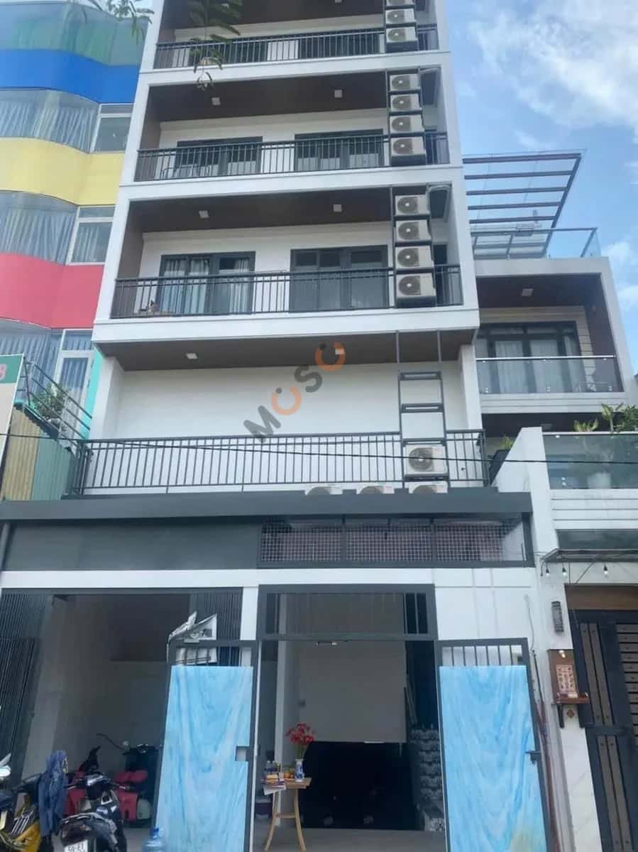 Cho thuê BĐS khác Văn Thân Quận 6, TP.HCM – giá 4.6 triệu — Hình 2 Cho thuê BĐS khác Văn Thân Quận 6, TP.HCM – giá 4.6 triệu — Hình 2