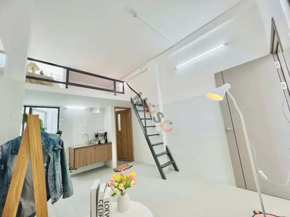Cho thuê BĐS khác Văn Thân Quận 6, TP.HCM – giá 4.6 triệu — Hình 3 Cho thuê BĐS khác Văn Thân Quận 6, TP.HCM – giá 4.6 triệu — Hình 3