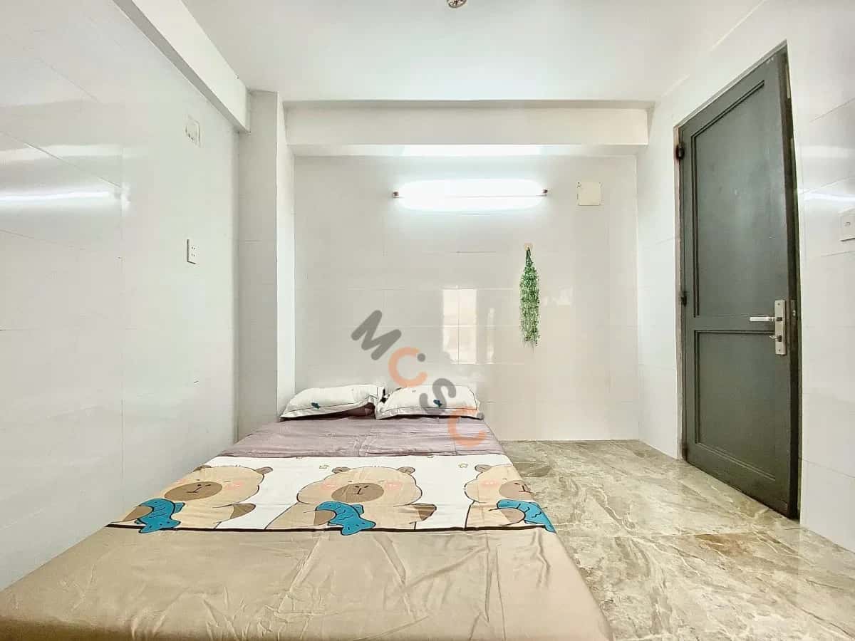 Cho thuê BĐS khác Thoại Ngọc Hầu Tân Phú, TP.HCM – 1 phòng ngủ, giá 3.9 triệu — Hình 2
