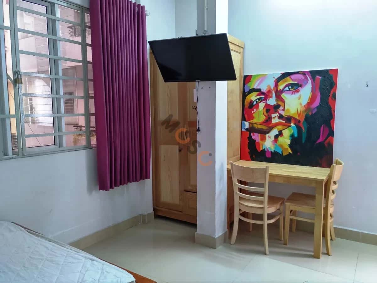 Cho thuê BĐS khác Đường Điện Biên Phủ Quận 10, TP.HCM – giá 5 triệu — Hình 2 Cho thuê BĐS khác Đường Điện Biên Phủ Quận 10, TP.HCM – giá 5 triệu — Hình 2