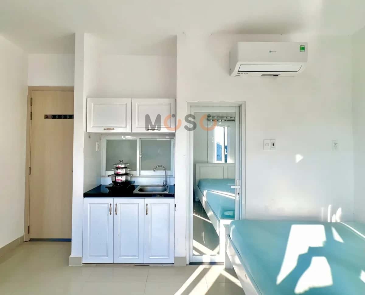 Cho thuê BĐS khác Đường Huỳnh Tấn Phát Quận 7, TP.HCM – giá 4.2 triệu — Hình 3