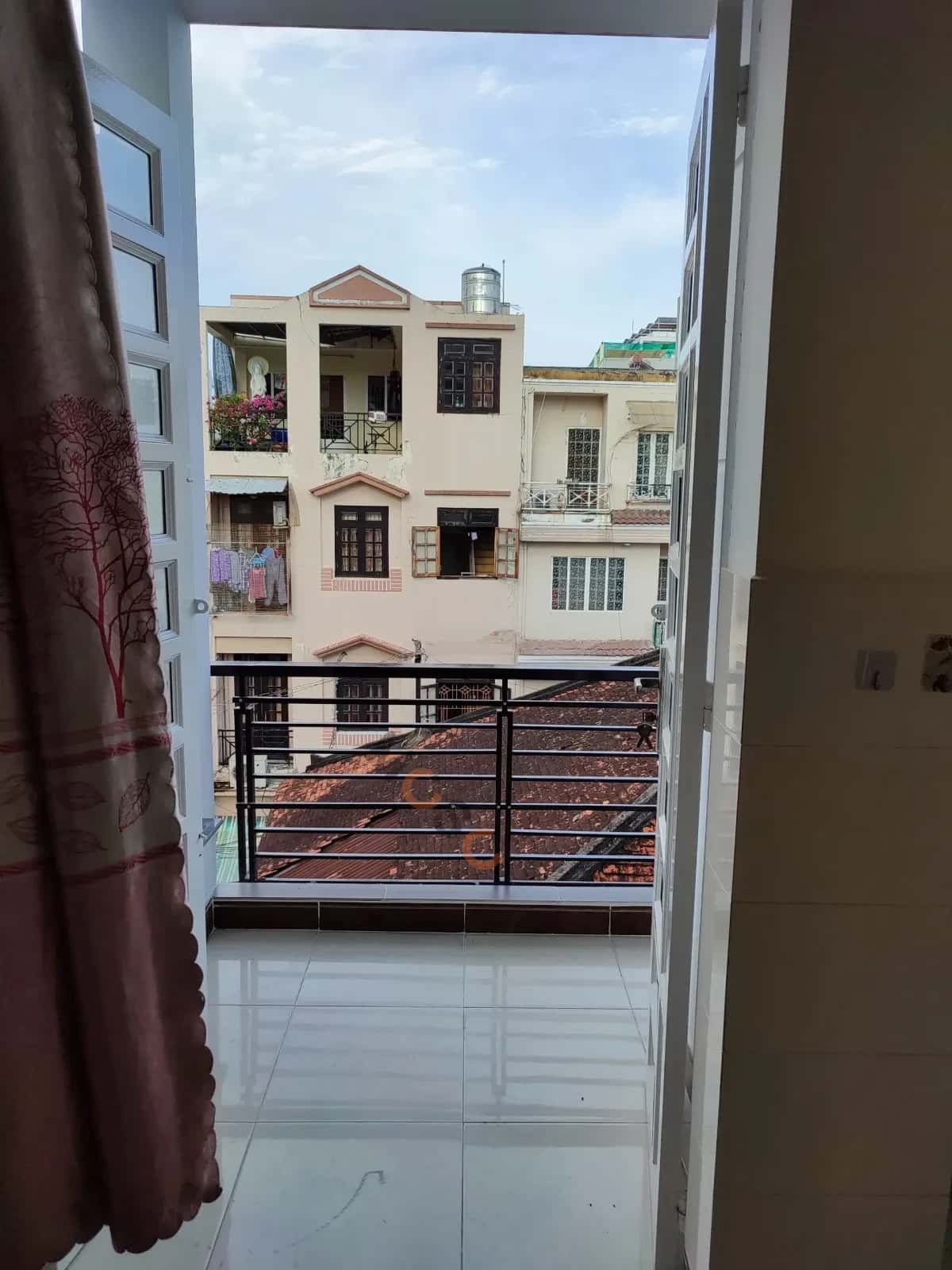 Cho thuê BĐS khác Đường Cầm Bá Thước Quận Phú Nhuận, TP.HCM – giá 3 triệu Cho thuê BĐS khác Đường Cầm Bá Thước Quận Phú Nhuận, TP.HCM – giá 3 triệu