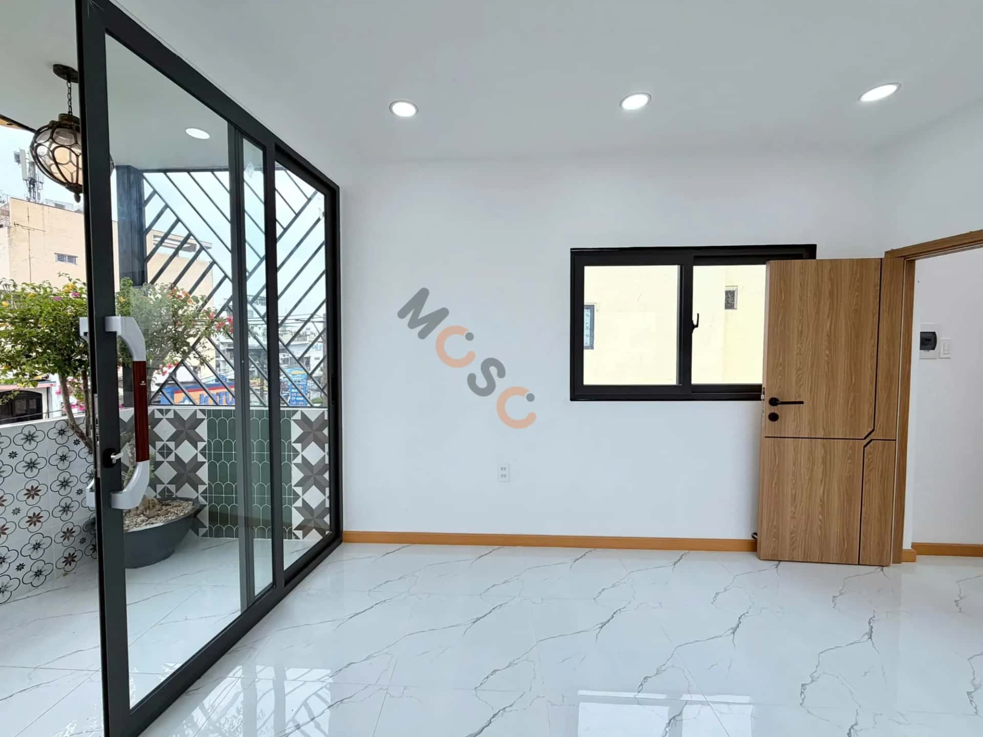 Bán nhà mặt tiền Đường Phan Văn Trị Quận Bình Thạnh, TP.HCM – 6 phòng ngủ, giá 10.9 tỷ - ảnh 5