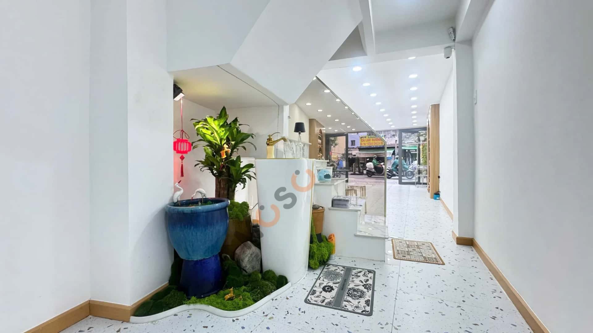 Bán nhà mặt tiền Đường Phan Văn Trị Quận Bình Thạnh, TP.HCM – 6 phòng ngủ, giá 10.9 tỷ - ảnh 4