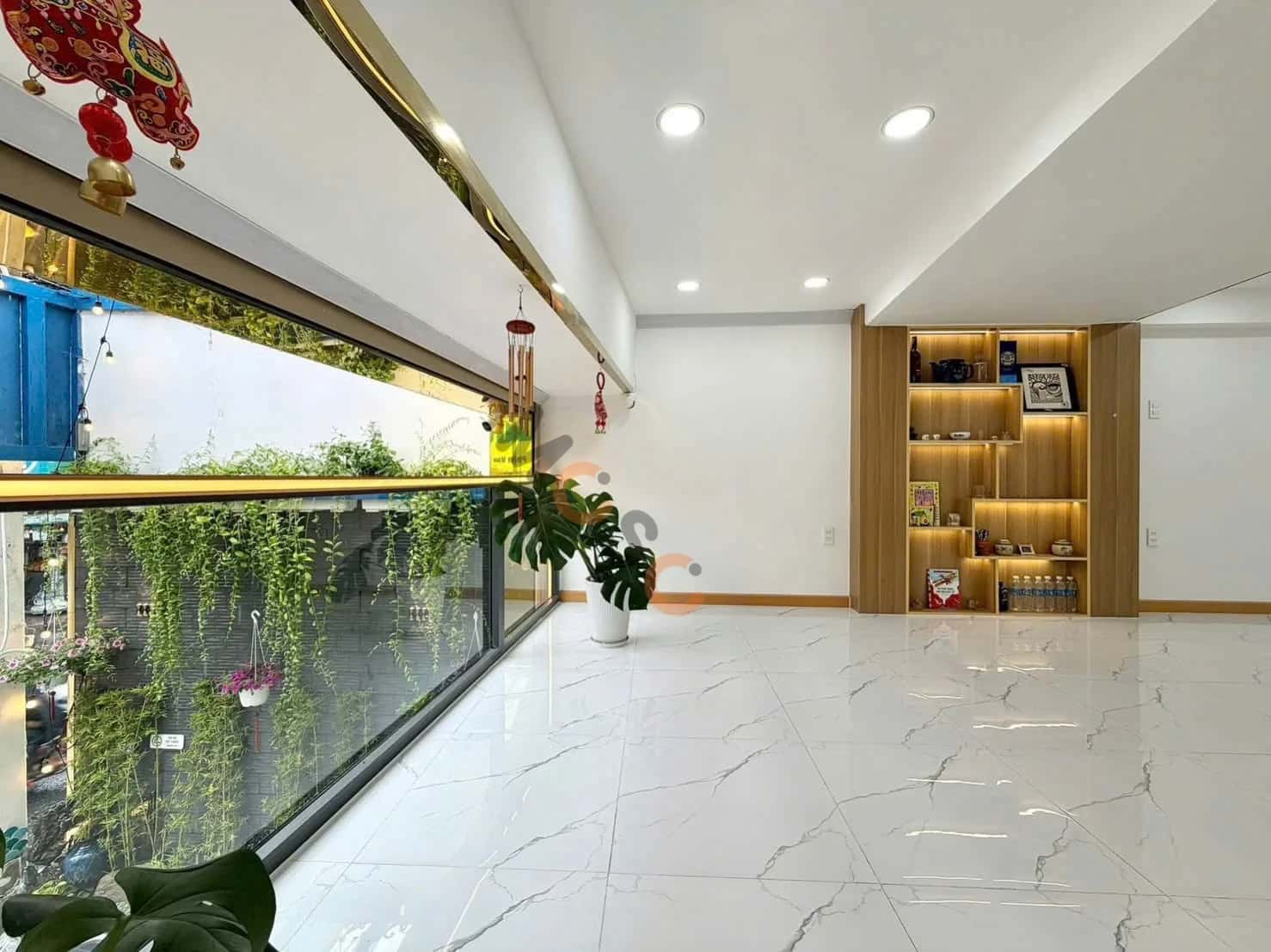 Bán nhà mặt tiền Đường Phan Văn Trị Quận Bình Thạnh, TP.HCM – 6 phòng ngủ, giá 10.9 tỷ - ảnh 8