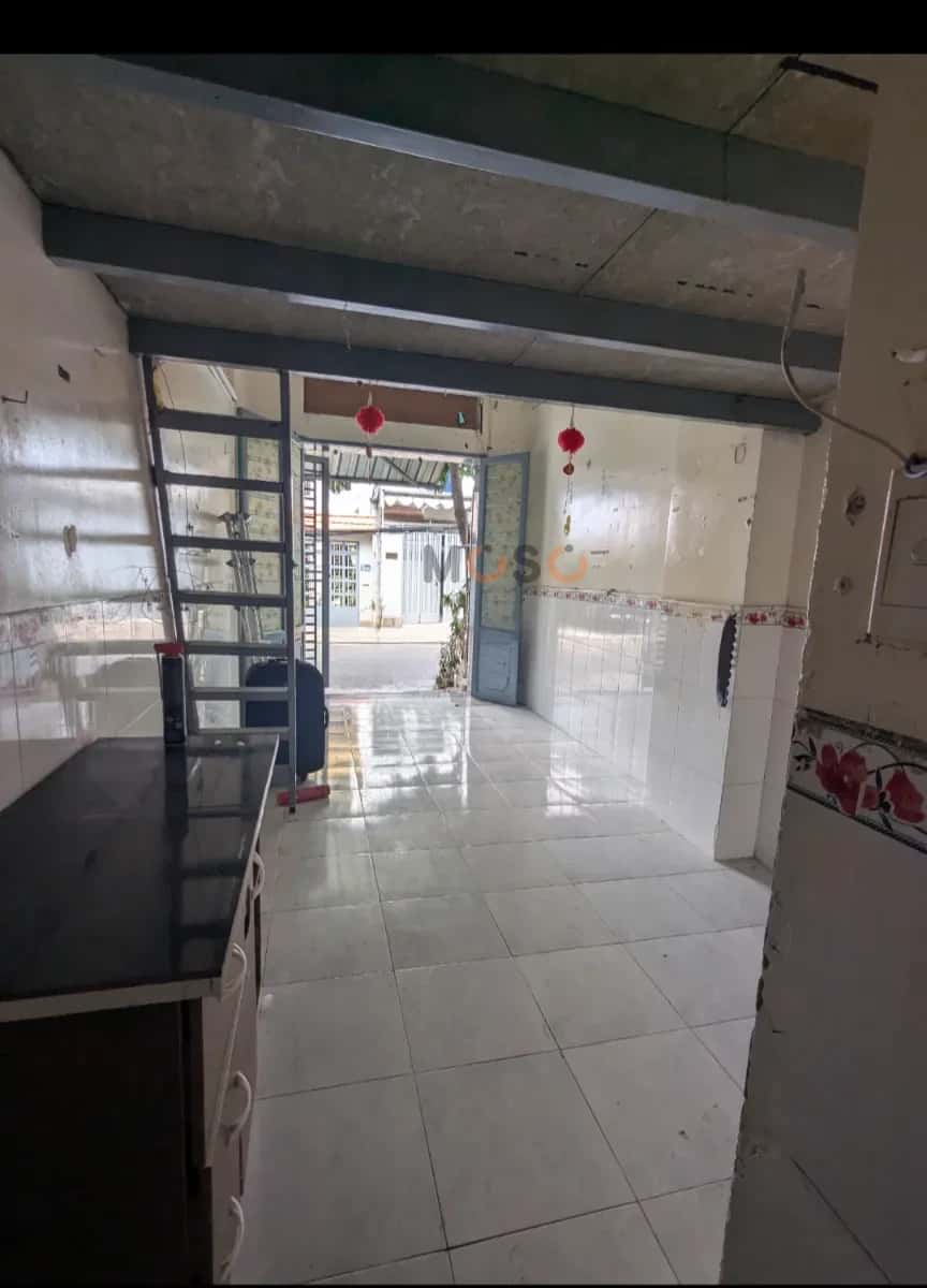 Cho thuê nhà hẻm Đường số 9 Quận 6, TP.HCM – 1 phòng ngủ, giá 5 triệu — Hình 2 Cho thuê nhà hẻm Đường số 9 Quận 6, TP.HCM – 1 phòng ngủ, giá 5 triệu — Hình 2