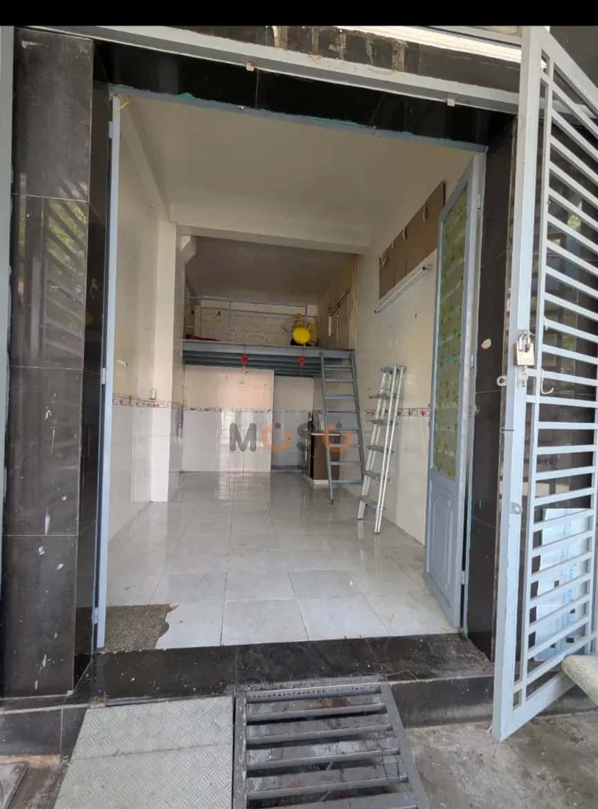 Cho thuê nhà hẻm Đường số 9 Quận 6, TP.HCM – 1 phòng ngủ, giá 5 triệu — Hình 3 Cho thuê nhà hẻm Đường số 9 Quận 6, TP.HCM – 1 phòng ngủ, giá 5 triệu — Hình 3