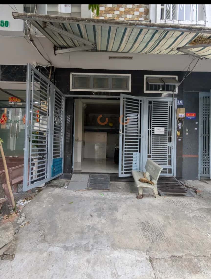 Cho thuê nhà hẻm Đường số 9 Quận 6, TP.HCM – 1 phòng ngủ, giá 5 triệu Cho thuê nhà hẻm Đường số 9 Quận 6, TP.HCM – 1 phòng ngủ, giá 5 triệu