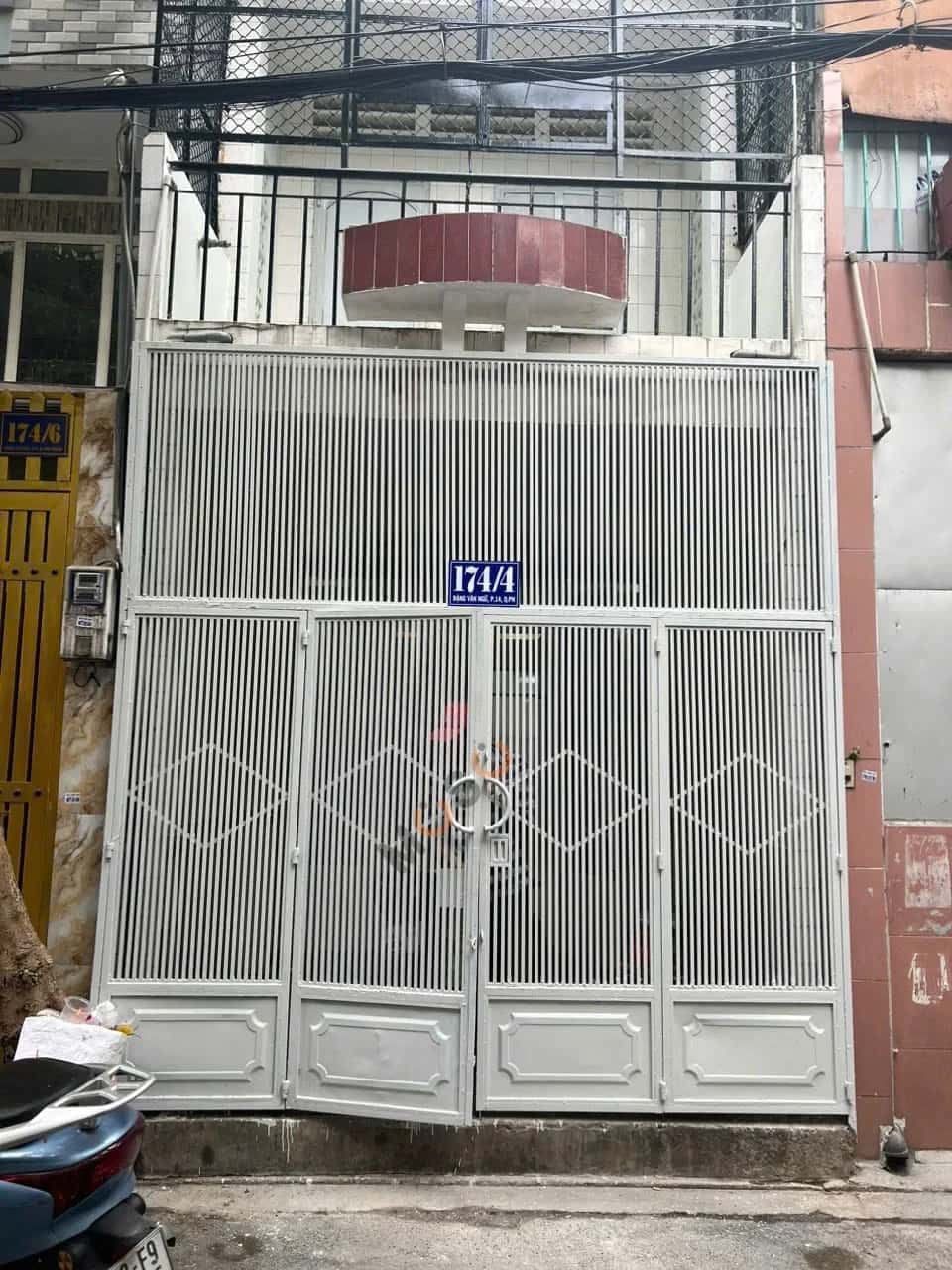 Cho thuê nhà hẻm 174/4 Đường Đặng Văn Ngữ Quận Phú Nhuận, TP.HCM – 2 phòng ngủ, giá 16.5 triệu Cho thuê nhà hẻm 174/4 Đường Đặng Văn Ngữ Quận Phú Nhuận, TP.HCM – 2 phòng ngủ, giá 16.5 triệu