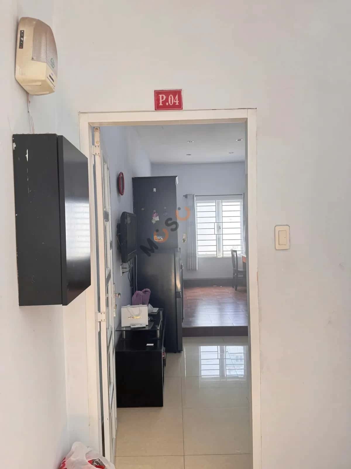 Cho thuê BĐS khác Nguyễn Phúc Nguyên Quận 3, TP.HCM – giá 6.3 triệu