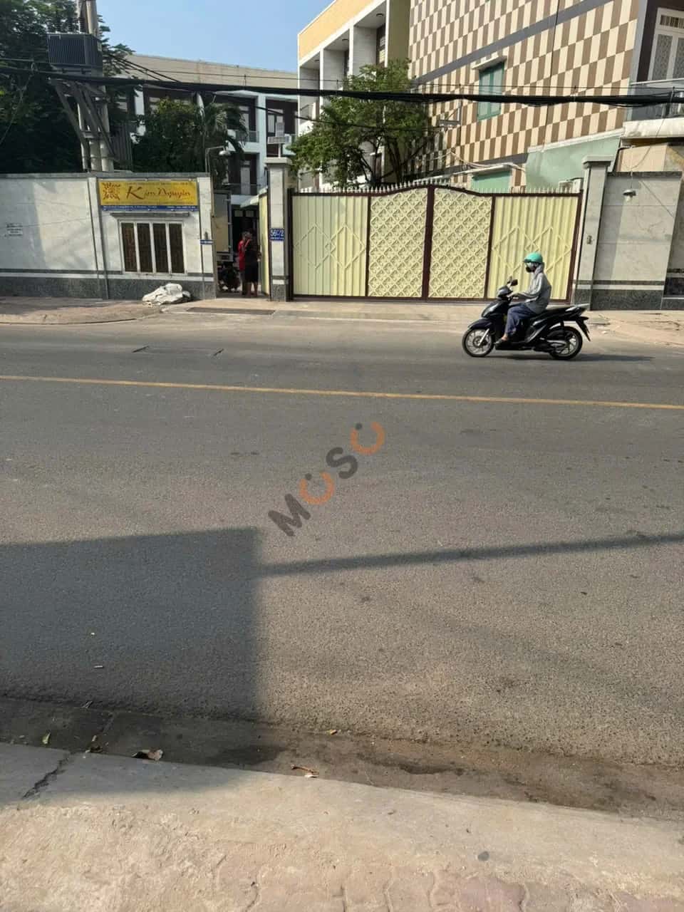 Cho thuê nhà hẻm 55C Trương Đình Hội Quận 8, TP.HCM – 6 phòng ngủ, giá 25 triệu — Hình 2 Cho thuê nhà hẻm 55C Trương Đình Hội Quận 8, TP.HCM – 6 phòng ngủ, giá 25 triệu — Hình 2