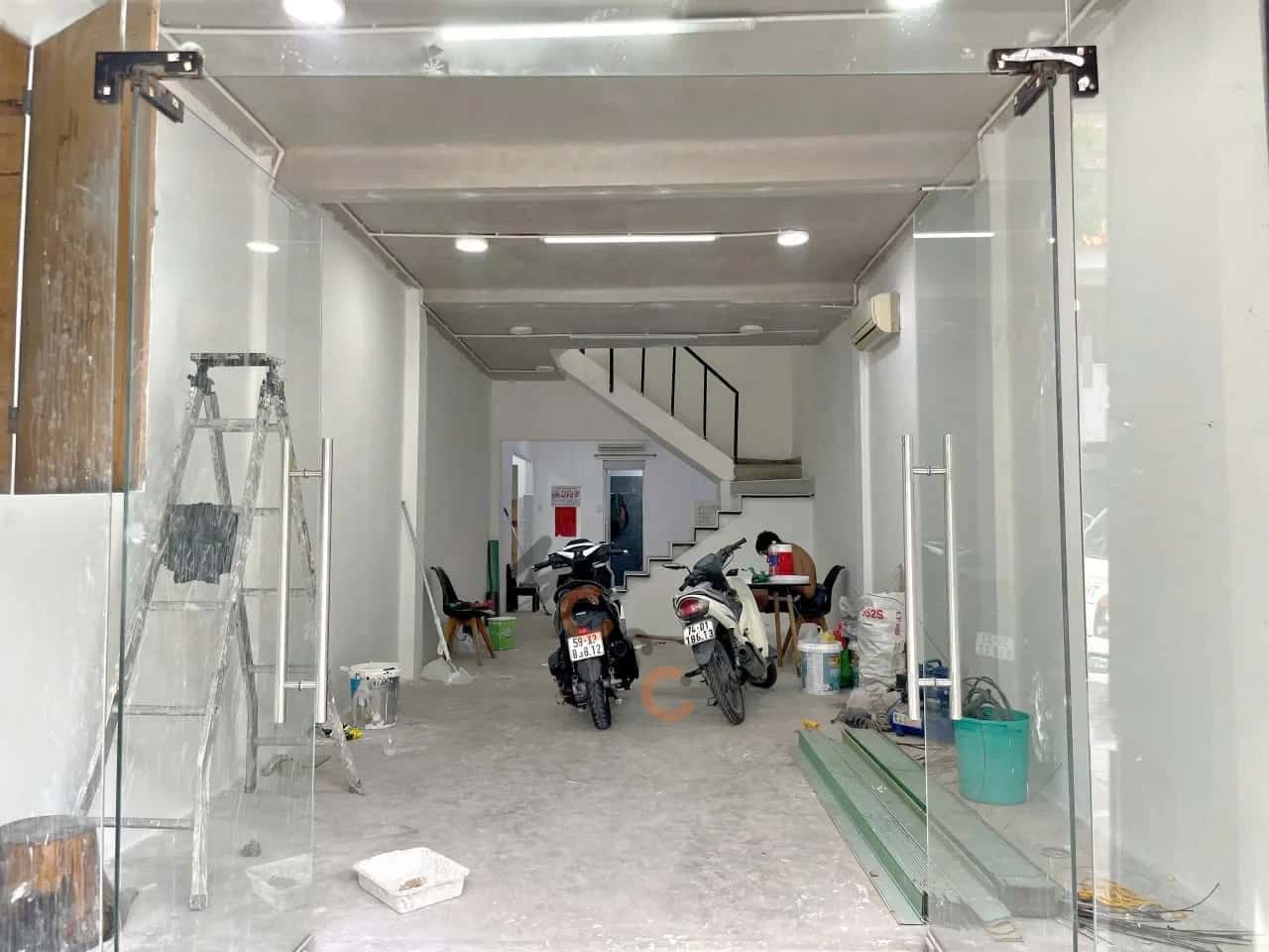 Cho thuê nhà hẻm 58C Hoàng Hoa Thám Quận Bình Thạnh, TP.HCM – 3 phòng ngủ, giá 46 triệu Cho thuê nhà hẻm 58C Hoàng Hoa Thám Quận Bình Thạnh, TP.HCM – 3 phòng ngủ, giá 46 triệu