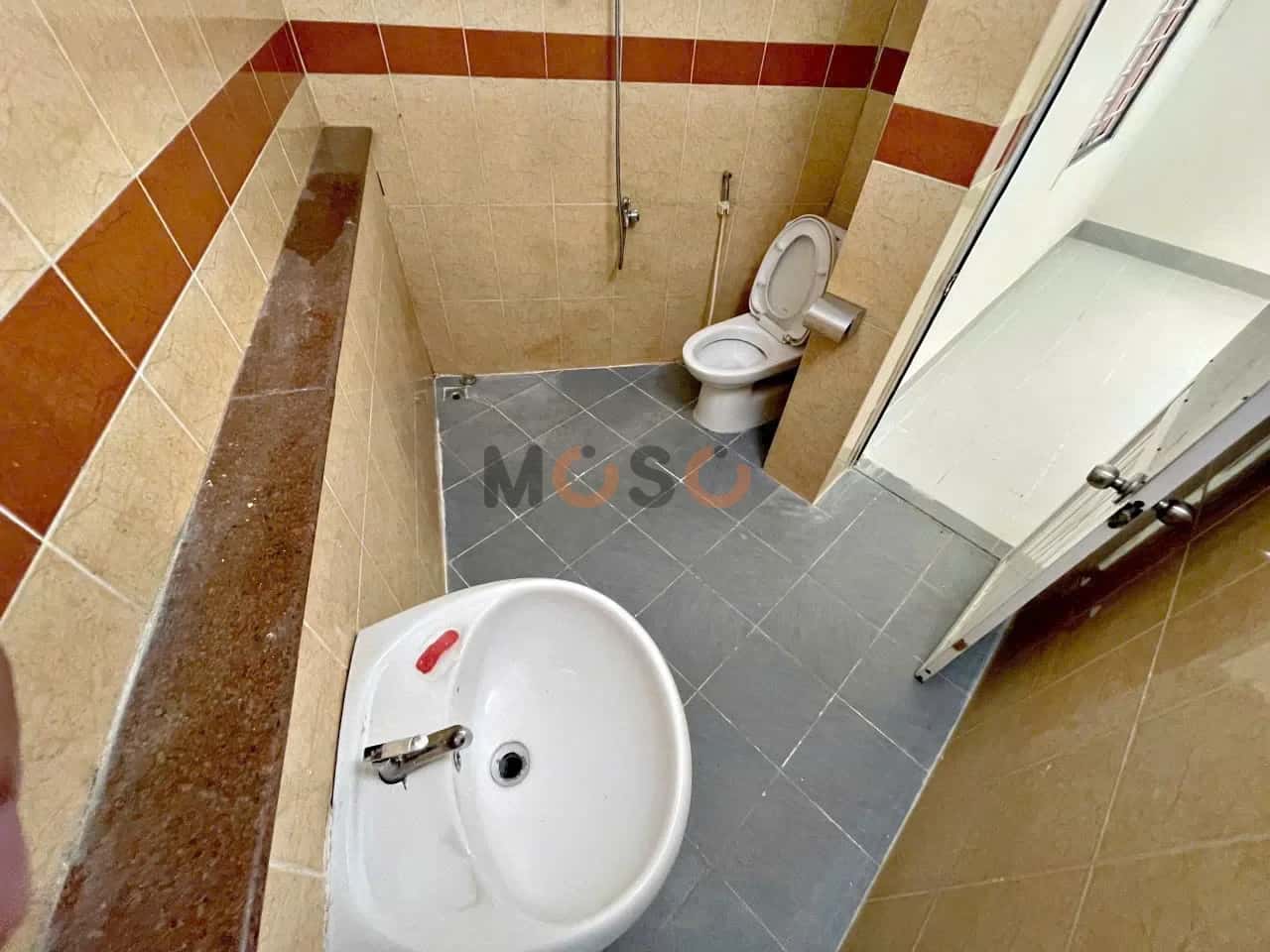 Cho thuê nhà hẻm 58C Hoàng Hoa Thám Quận Bình Thạnh, TP.HCM – 3 phòng ngủ, giá 46 triệu — Hình 3 Cho thuê nhà hẻm 58C Hoàng Hoa Thám Quận Bình Thạnh, TP.HCM – 3 phòng ngủ, giá 46 triệu — Hình 3