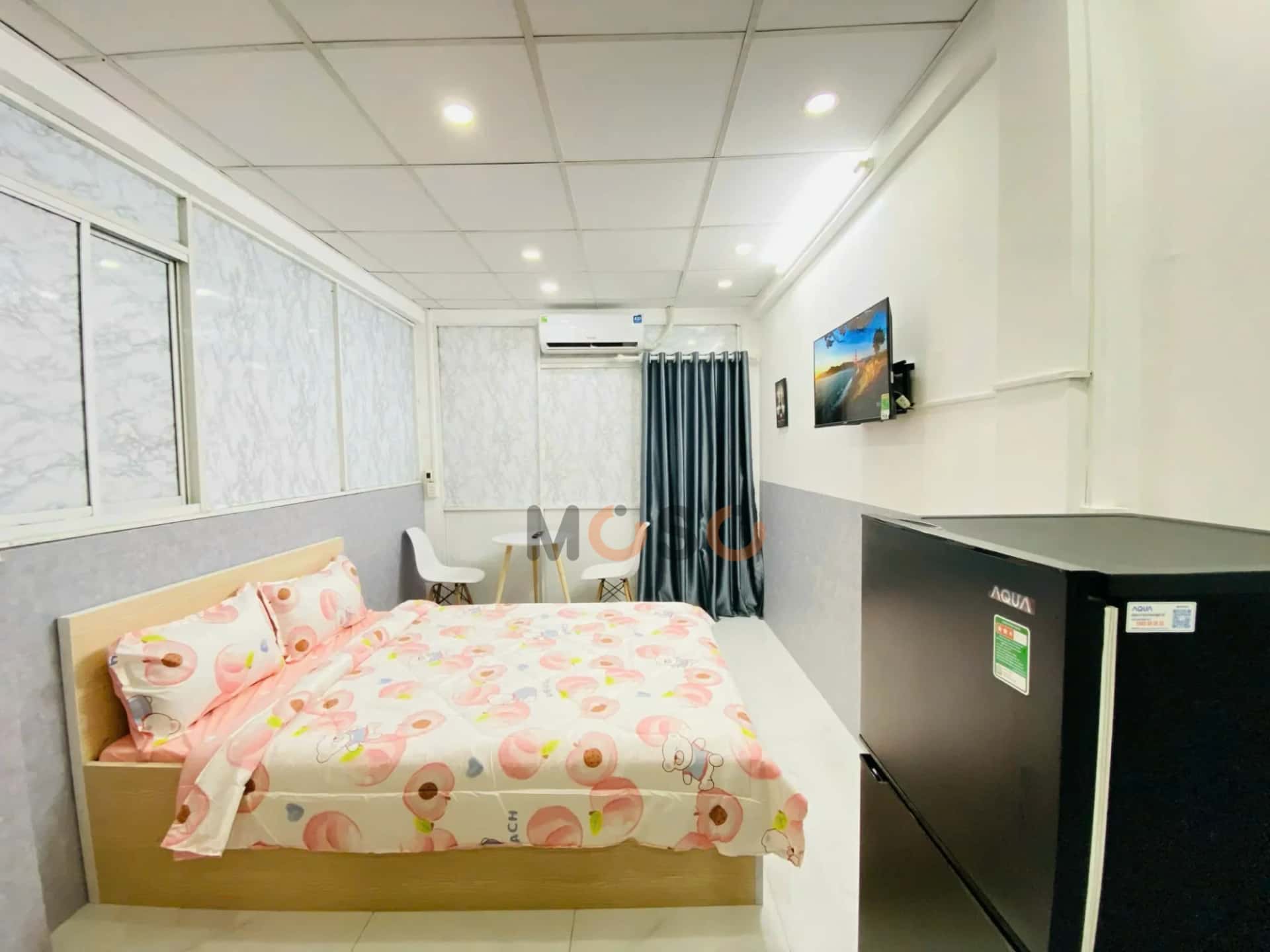 Cho thuê phòng trọ 436B/71A/16 đường 3/2 Quận 10, TP.HCM – 1 phòng ngủ, giá 6.5 triệu — Hình 3