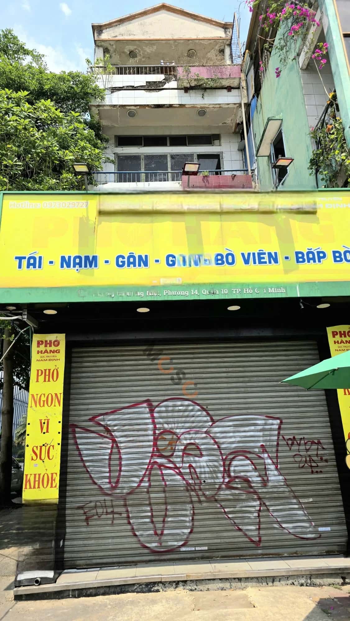 Cho thuê nhà hẻm Lý Thường Kiệt Quận 10, TP.HCM – 6 phòng ngủ, giá 100 triệu — Hình 2