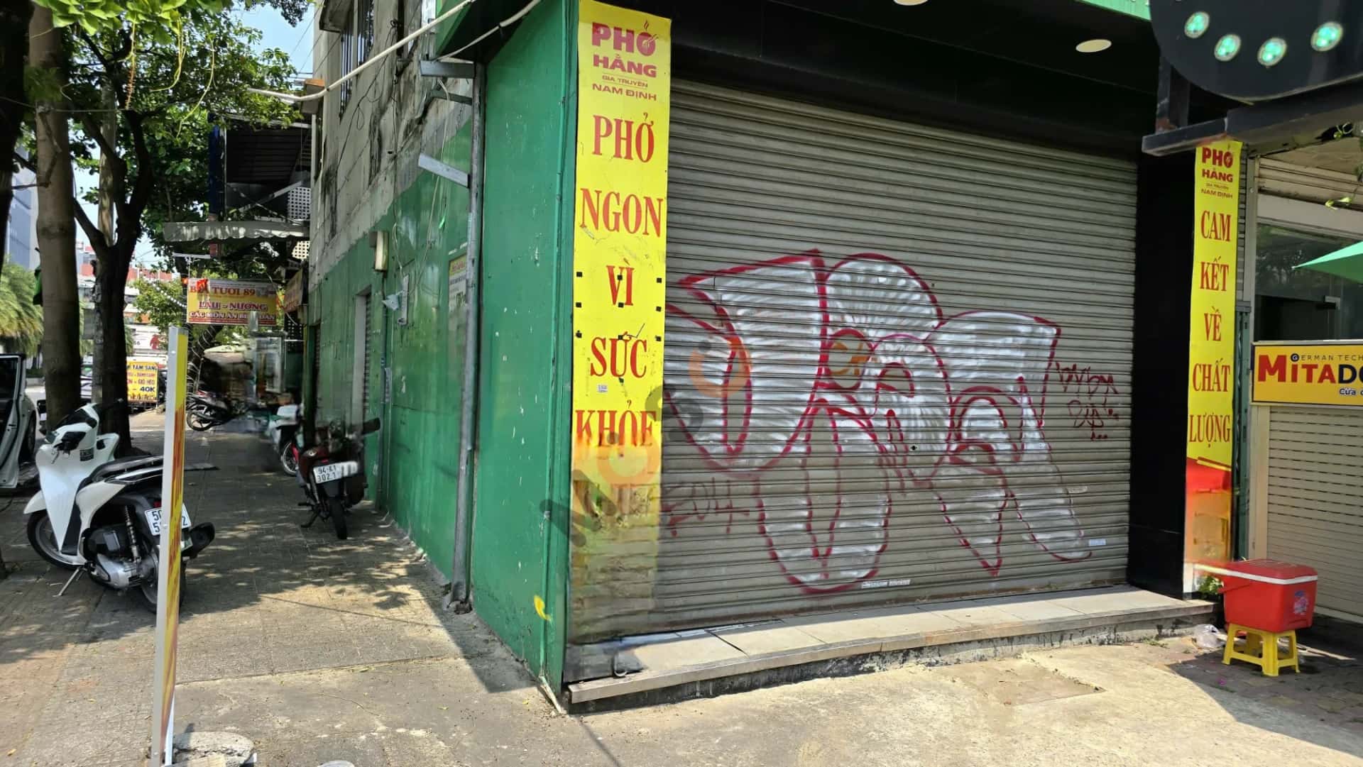 Cho thuê nhà hẻm Lý Thường Kiệt Quận 10, TP.HCM – 6 phòng ngủ, giá 100 triệu — Hình 3
