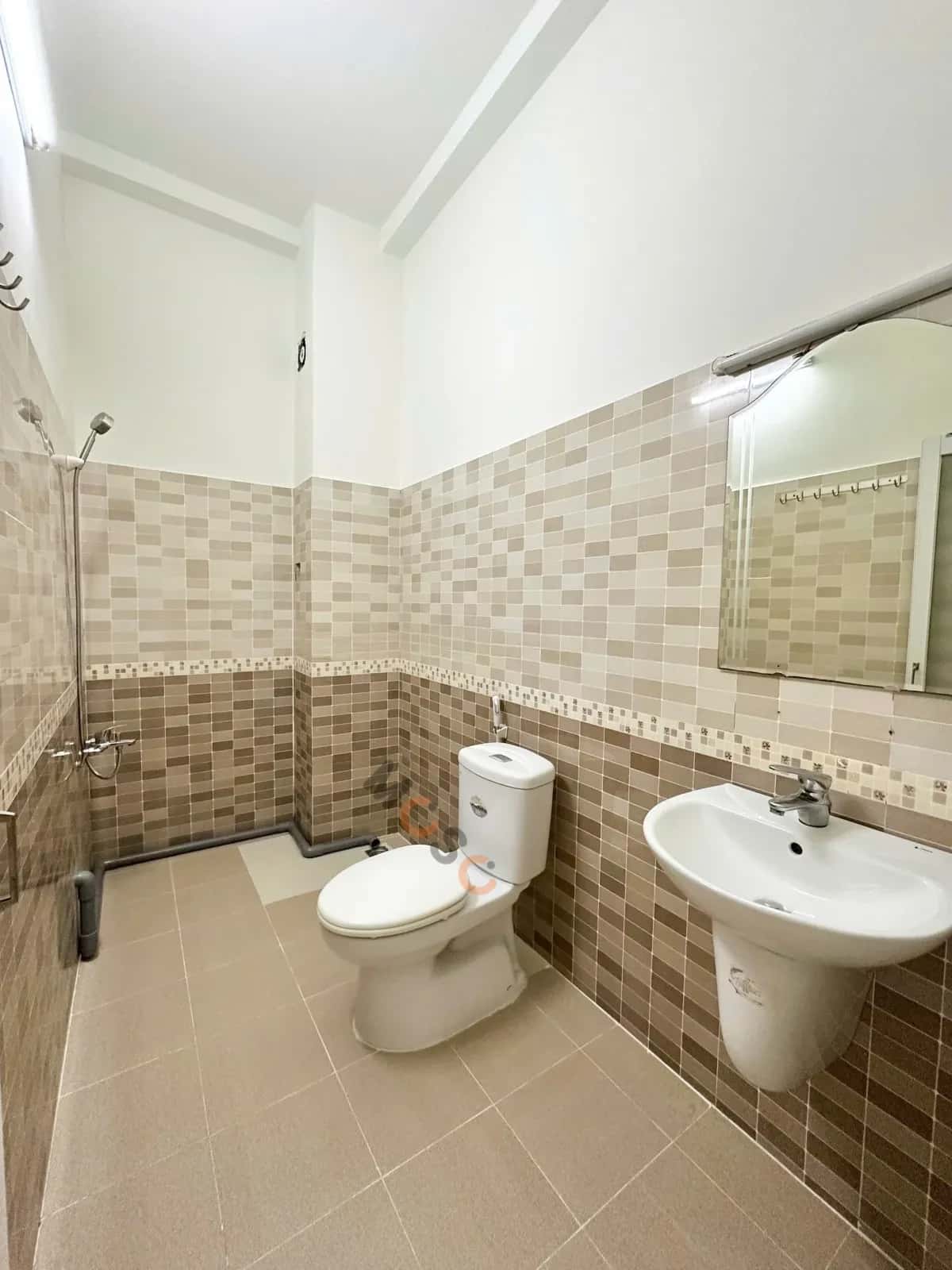 Cho thuê phòng trọ Số 1 đường 48 Quận 2, TP.HCM – 1 phòng ngủ, giá 8 triệu — Hình 2