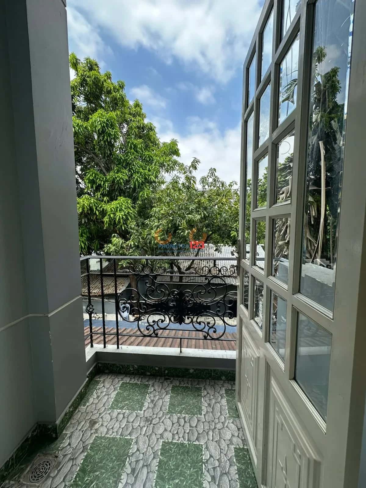 Cho thuê phòng trọ Số 1 đường 48 Quận 2, TP.HCM – 1 phòng ngủ, giá 8 triệu — Hình 3