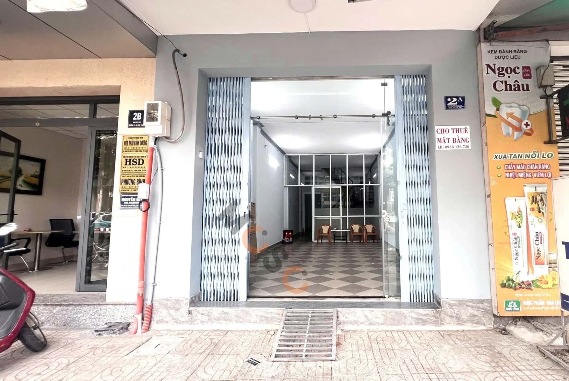 Cho thuê nhà mặt tiền 2A Đinh Bộ Lĩnh Quận Bình Thạnh, TP.HCM – giá 20 triệu Cho thuê nhà mặt tiền 2A Đinh Bộ Lĩnh Quận Bình Thạnh, TP.HCM – giá 20 triệu