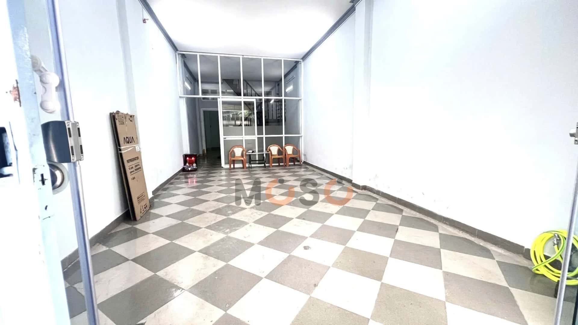 Cho thuê nhà mặt tiền 2A Đinh Bộ Lĩnh Quận Bình Thạnh, TP.HCM – giá 20 triệu — Hình 2 Cho thuê nhà mặt tiền 2A Đinh Bộ Lĩnh Quận Bình Thạnh, TP.HCM – giá 20 triệu — Hình 2