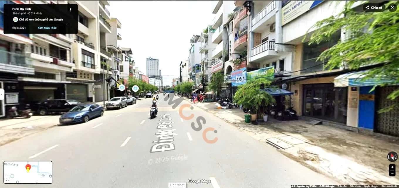 Cho thuê nhà mặt tiền 2A Đinh Bộ Lĩnh Quận Bình Thạnh, TP.HCM – giá 20 triệu — Hình 3 Cho thuê nhà mặt tiền 2A Đinh Bộ Lĩnh Quận Bình Thạnh, TP.HCM – giá 20 triệu — Hình 3