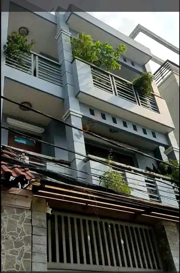 Bán nhà hẻm 123/1A Đường Đỗ Xuân Hợp Quận 9, TP.HCM – 3 phòng ngủ, giá 12.5 tỷ — Hình 2 Bán nhà hẻm 123/1A Đường Đỗ Xuân Hợp Quận 9, TP.HCM – 3 phòng ngủ, giá 12.5 tỷ — Hình 2