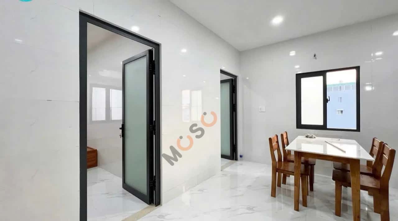 Bán nhà hẻm 310/15/61A Đường Dương Quảng Hàm Quận Gò Vấp, TP.HCM – 12 phòng ngủ, giá 24 tỷ - ảnh 6