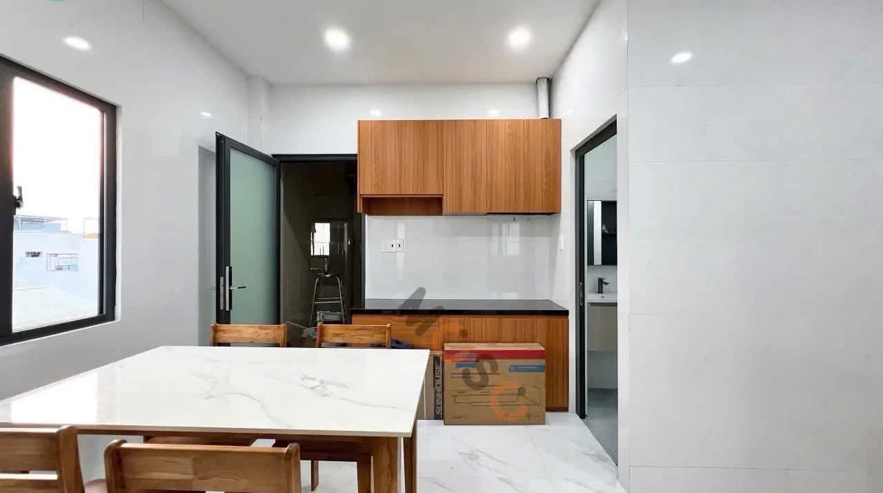 Bán nhà hẻm 310/15/61A Đường Dương Quảng Hàm Quận Gò Vấp, TP.HCM – 12 phòng ngủ, giá 24 tỷ - ảnh 4