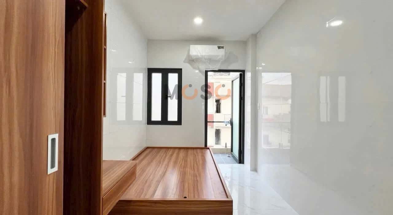 Bán nhà hẻm 310/15/61A Đường Dương Quảng Hàm Quận Gò Vấp, TP.HCM – 12 phòng ngủ, giá 24 tỷ - ảnh 5