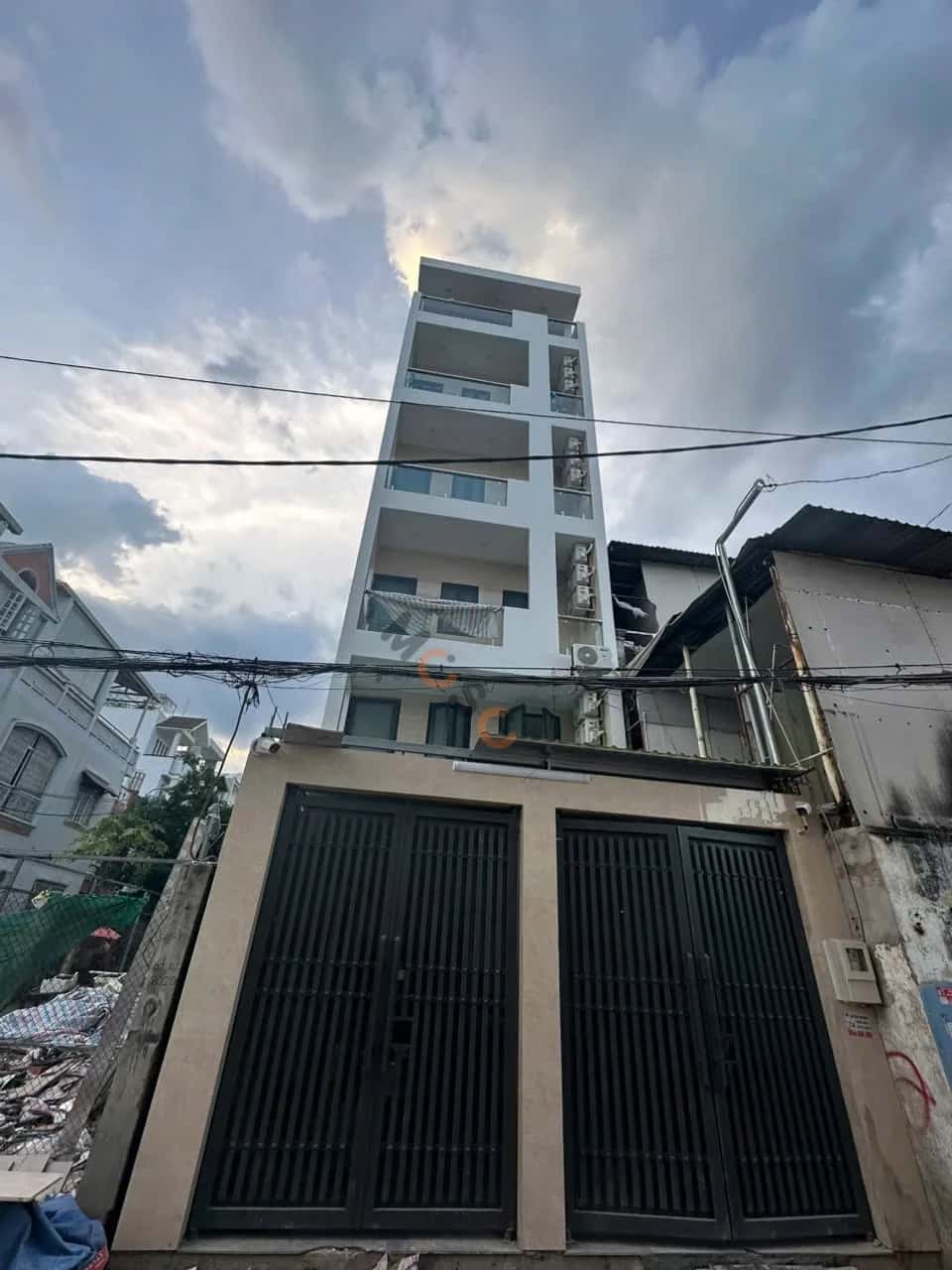 Bán nhà hẻm 310/15/61A Đường Dương Quảng Hàm Quận Gò Vấp, TP.HCM – 12 phòng ngủ, giá 24 tỷ - ảnh 1