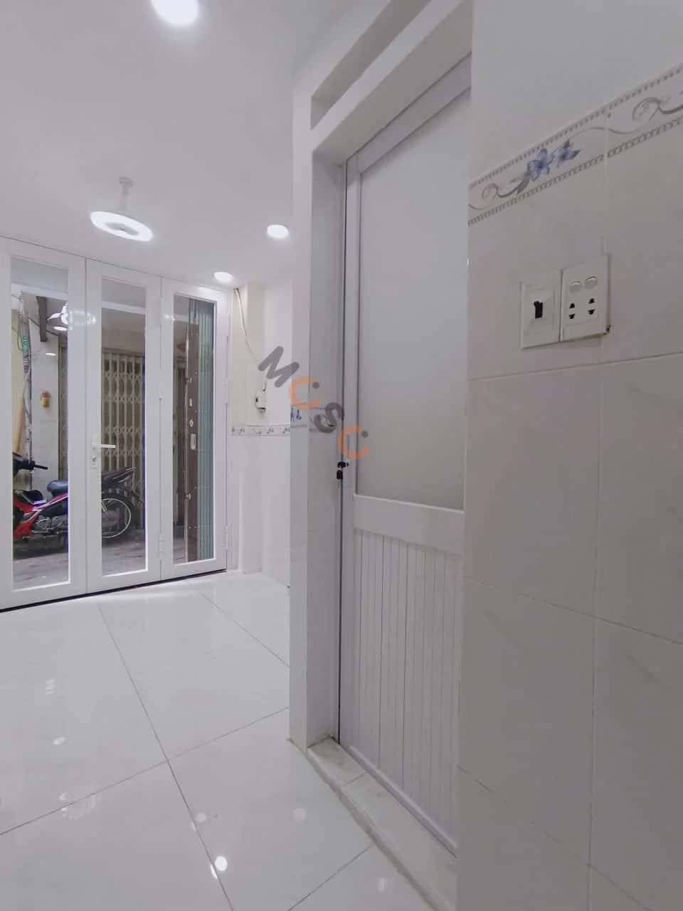 Bán nhà hẻm 9/8 Đường Lê Đại Hành Quận 11, TP.HCM – 2 phòng ngủ, giá 2.5 tỷ - ảnh 4
