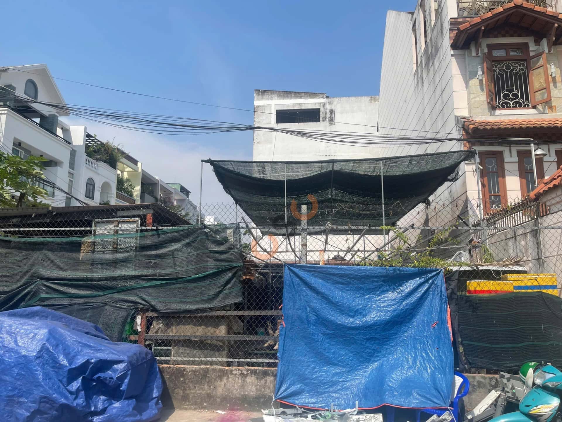 Bán đất Đường Lê Văn Lương Quận 7, TP.HCM – giá 29 tỷ — Hình 3