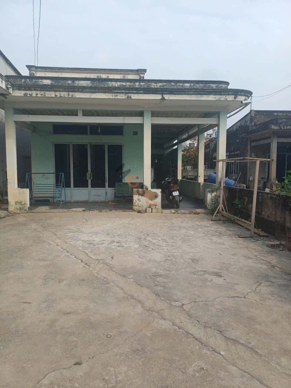 Bán nhà hẻm B3/5, ấp 2 Huyện Bình Chánh, TP.HCM – 2 phòng ngủ, giá 5.3 tỷ