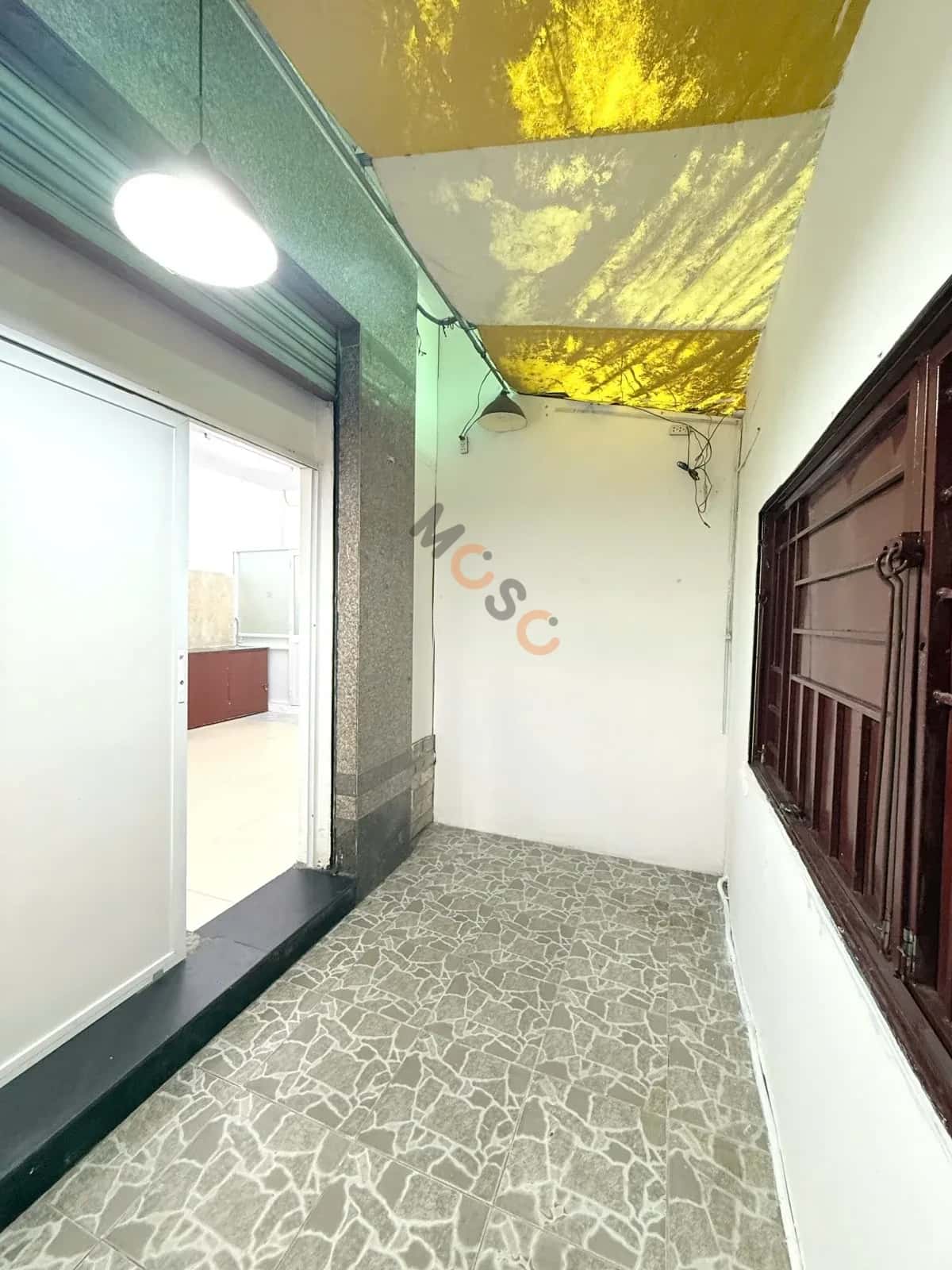 Cho thuê BĐS khác Đường Cao Lỗ Quận 8, TP.HCM – 1 phòng ngủ, giá 5 triệu Cho thuê BĐS khác Đường Cao Lỗ Quận 8, TP.HCM – 1 phòng ngủ, giá 5 triệu