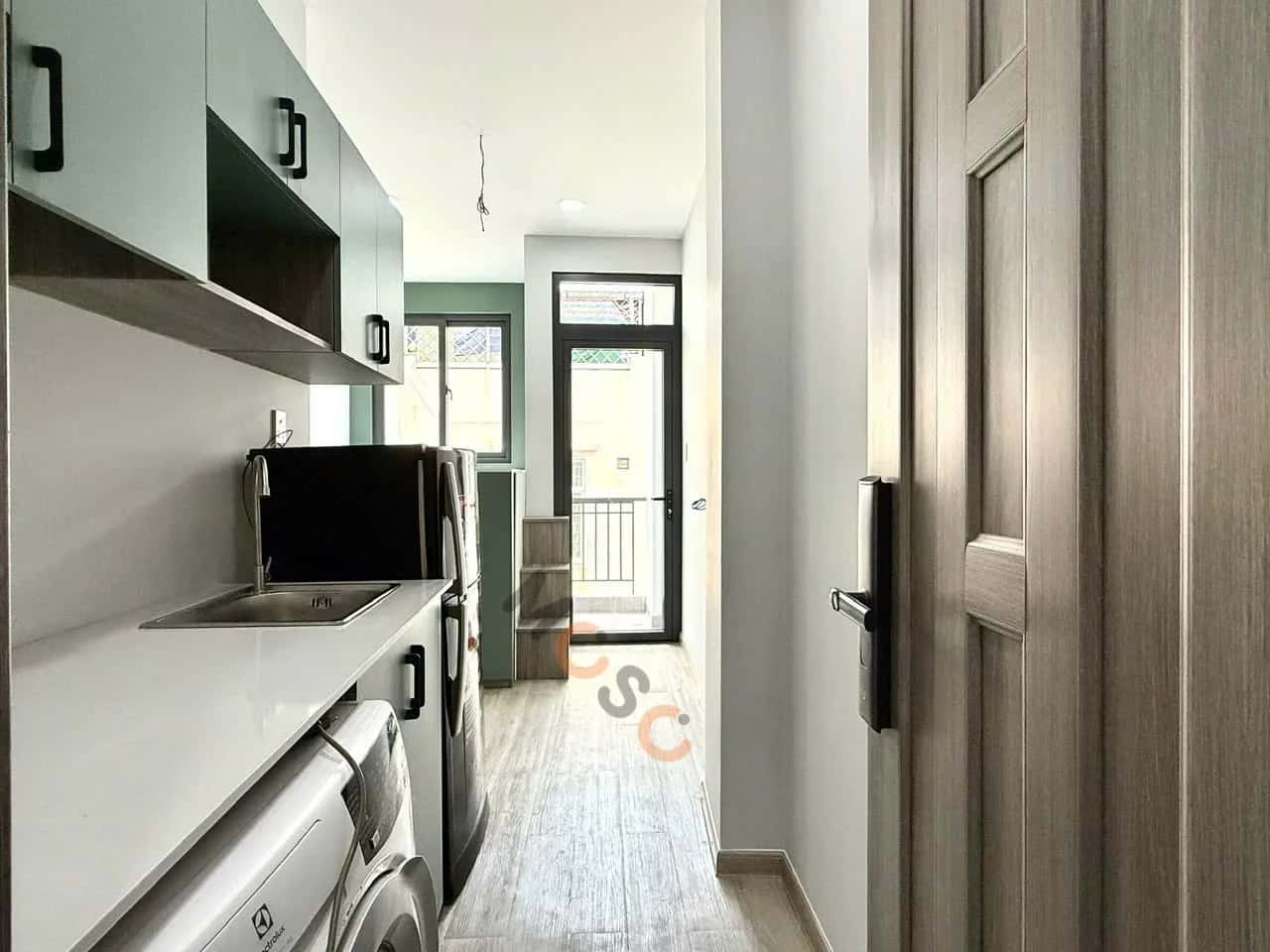 Bán nhà hẻm 315/24 Đường Hai Bà Trưng Quận 3, TP.HCM – 2 phòng ngủ, giá 15 tỷ Bán nhà hẻm 315/24 Đường Hai Bà Trưng Quận 3, TP.HCM – 2 phòng ngủ, giá 15 tỷ