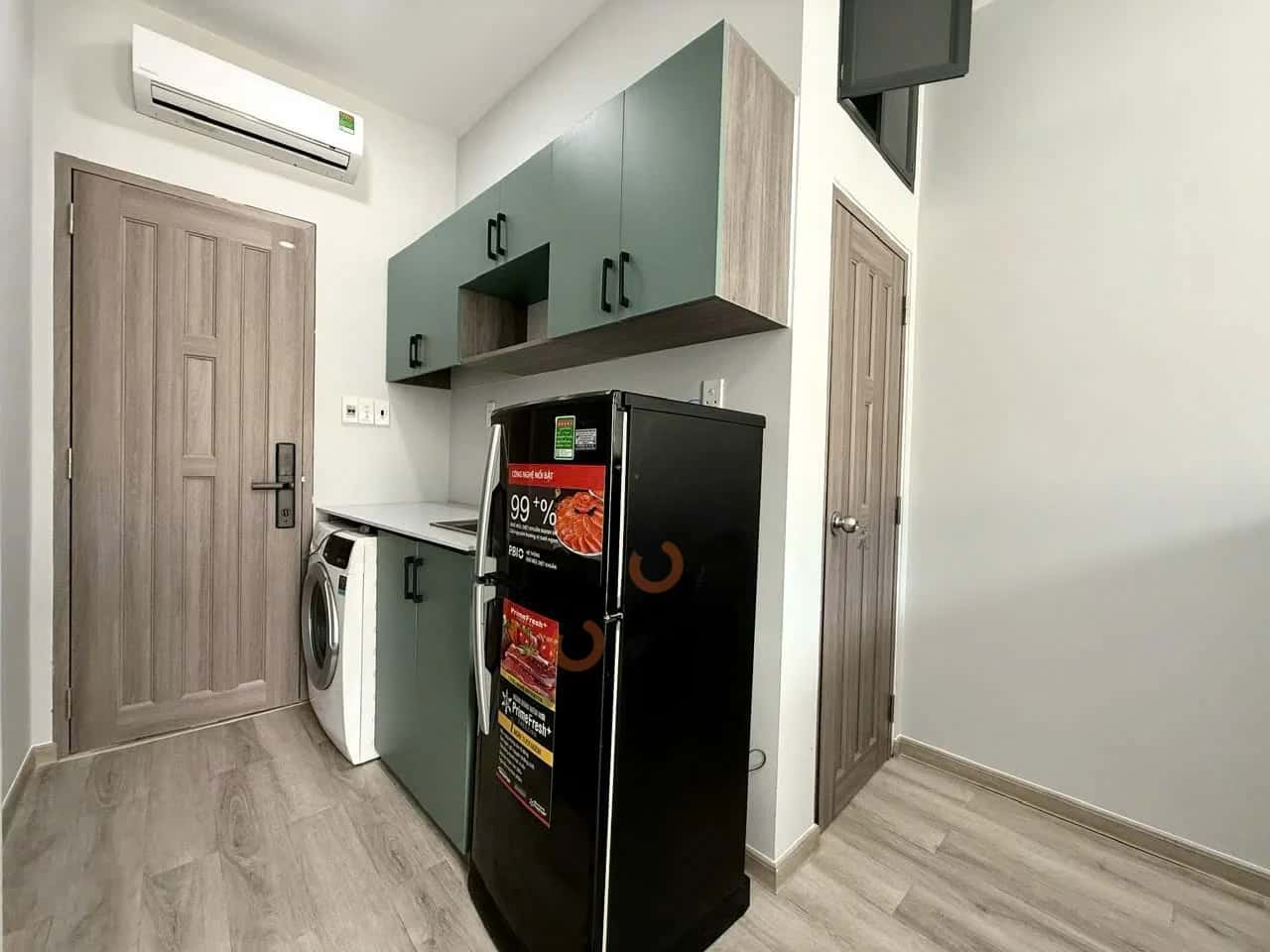 Bán nhà hẻm 315/24 Đường Hai Bà Trưng Quận 3, TP.HCM – 2 phòng ngủ, giá 15 tỷ — Hình 2 Bán nhà hẻm 315/24 Đường Hai Bà Trưng Quận 3, TP.HCM – 2 phòng ngủ, giá 15 tỷ — Hình 2