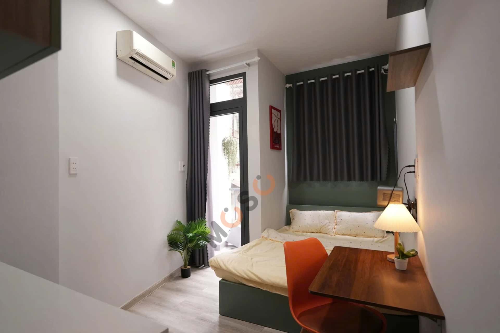Bán nhà hẻm 315/24 Đường Hai Bà Trưng Quận 3, TP.HCM – 2 phòng ngủ, giá 15 tỷ — Hình 3 Bán nhà hẻm 315/24 Đường Hai Bà Trưng Quận 3, TP.HCM – 2 phòng ngủ, giá 15 tỷ — Hình 3