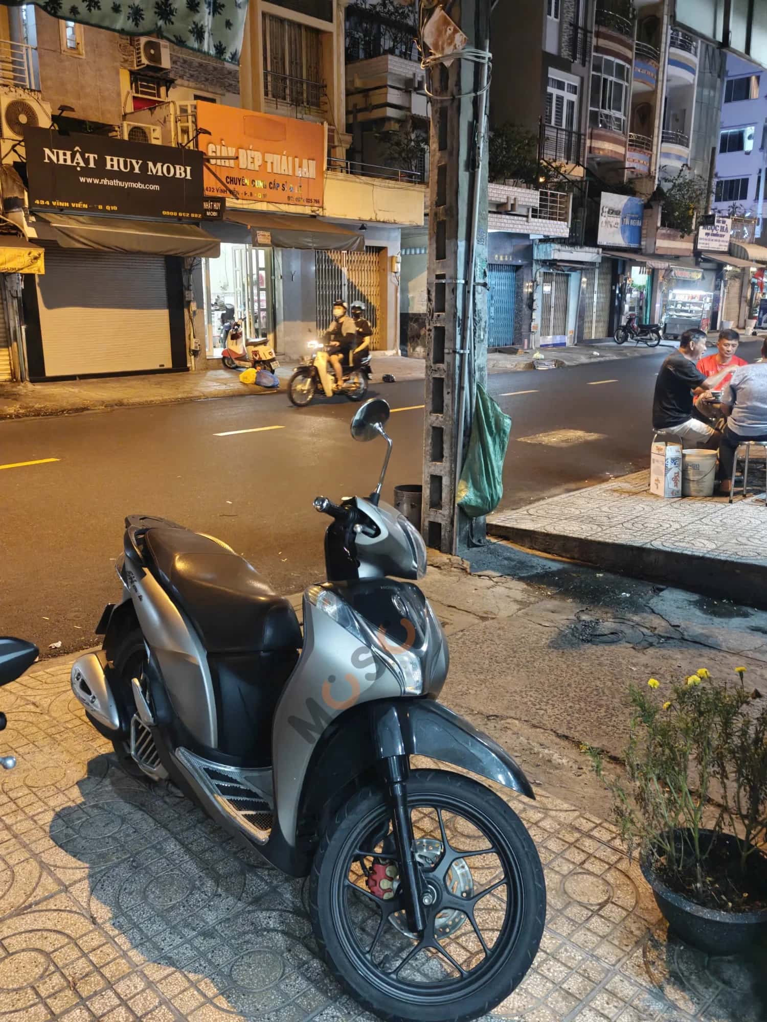 Cho thuê nhà hẻm Vĩnh Viễn Quận 10, TP.HCM – 1 phòng ngủ, giá 12 triệu — Hình 2 Cho thuê nhà hẻm Vĩnh Viễn Quận 10, TP.HCM – 1 phòng ngủ, giá 12 triệu — Hình 2